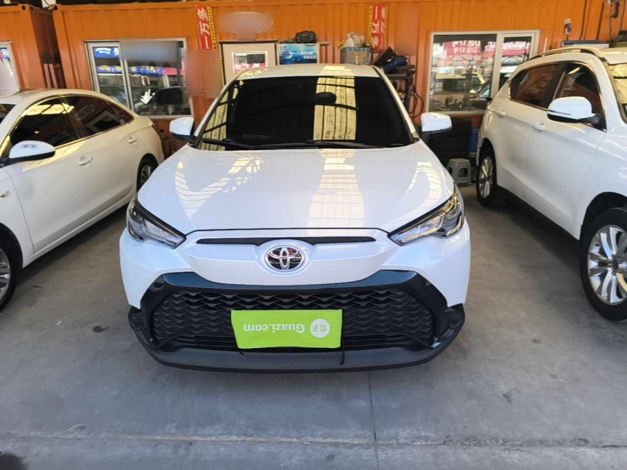 Frontlander 2023 2.0L CVT Elite photo 2