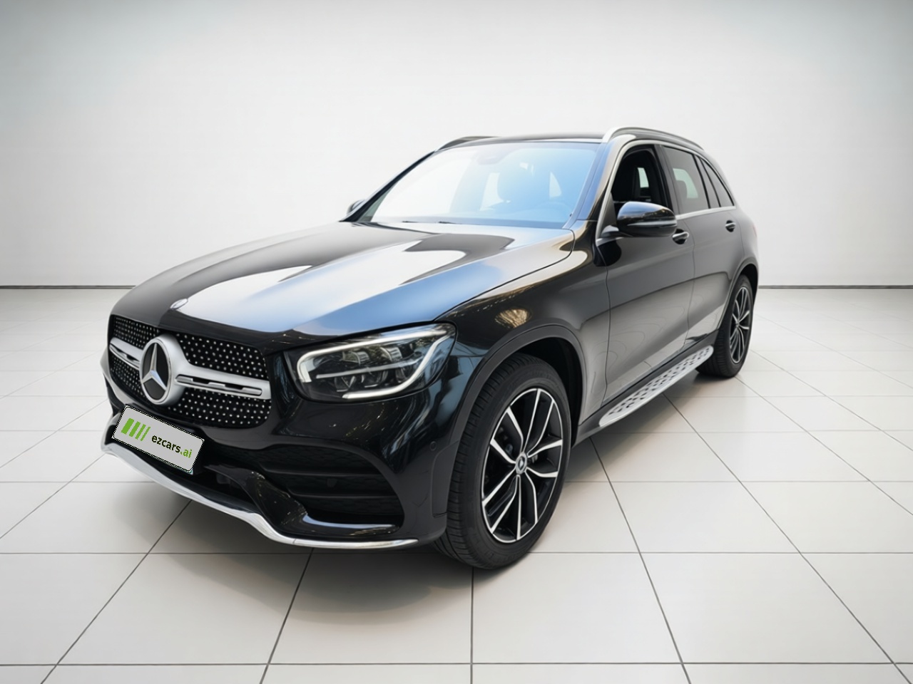 GLC 2021 GLC 300 L 4MATIC Dynamic
