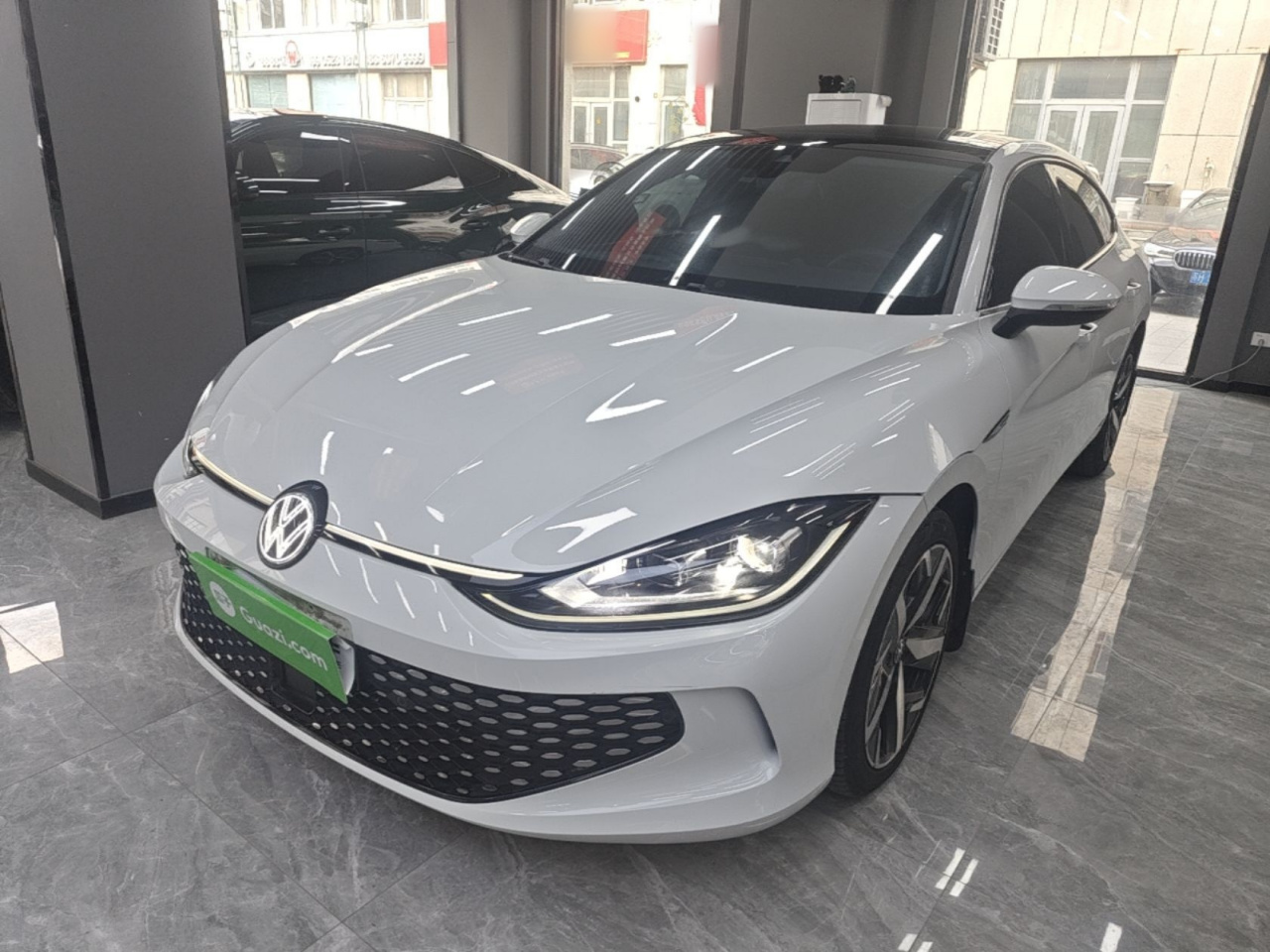 2024 Lamando L 280TSI DSG Cool