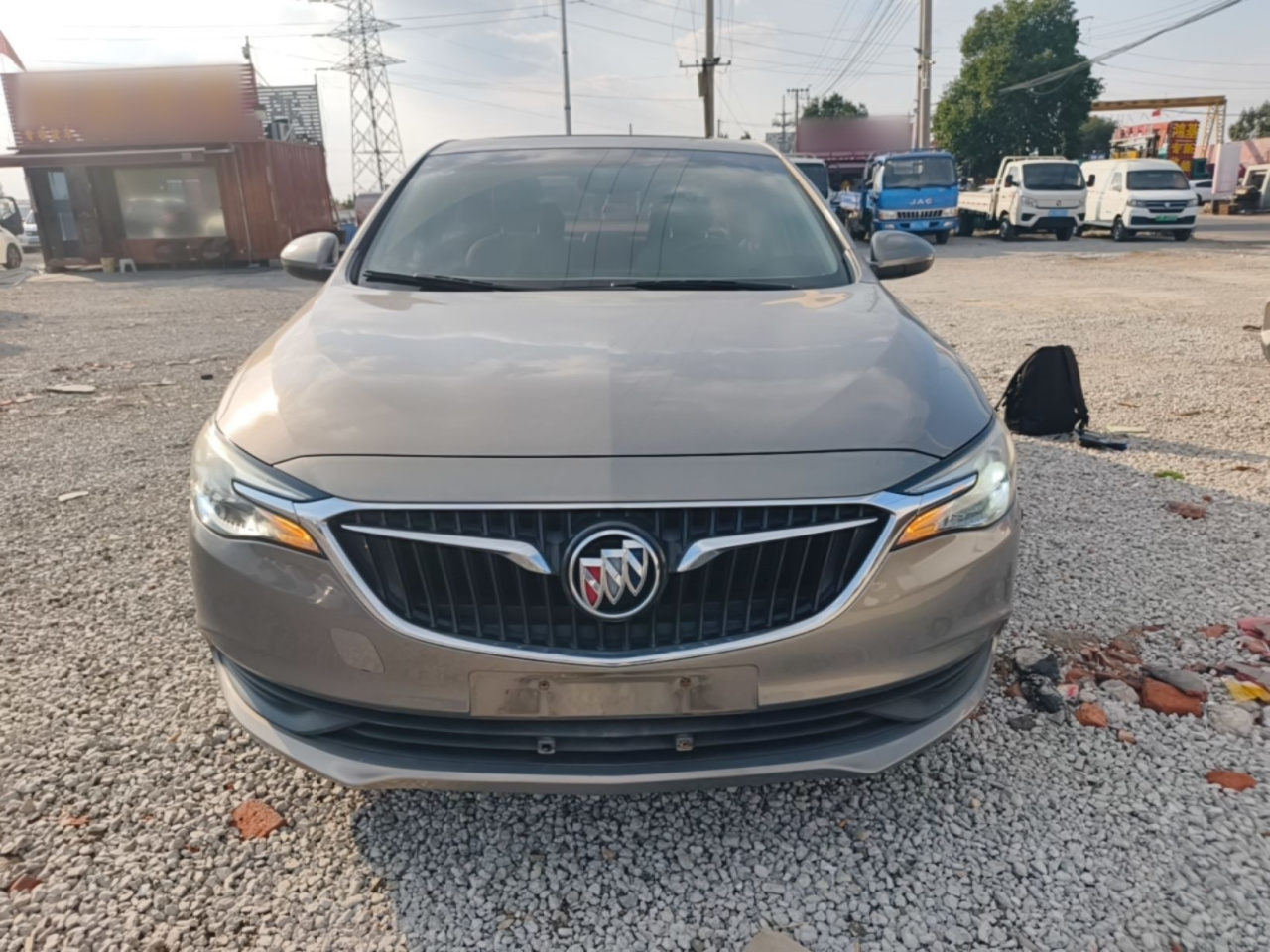Excelle 2018 15T MT Elite China V photo 2