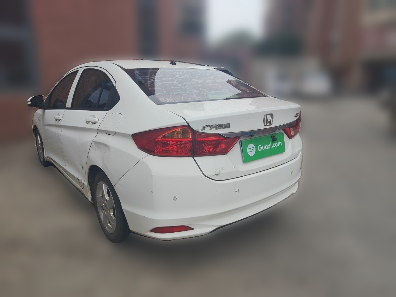 2017 1.5L CVT Elite photo 4