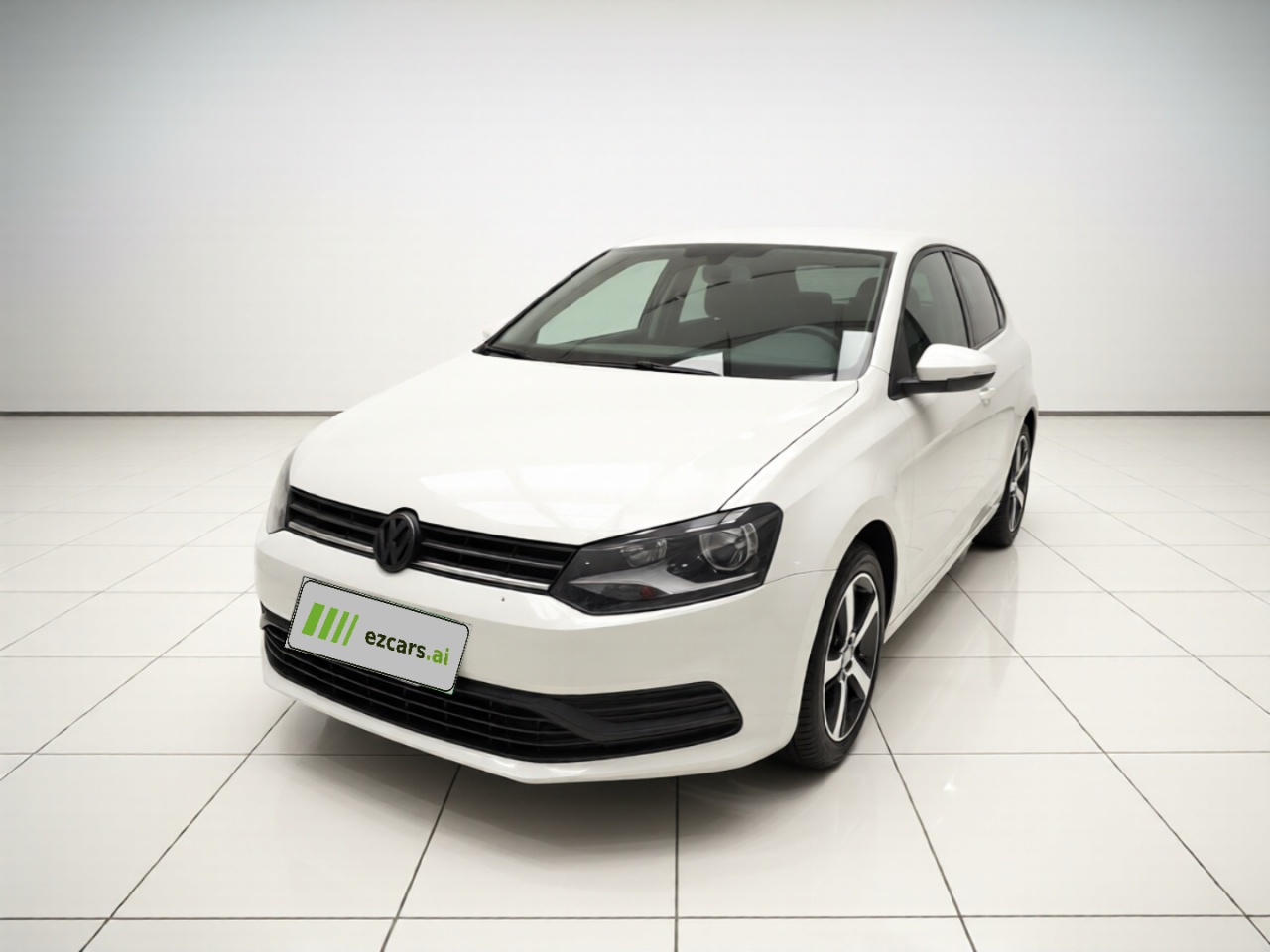 Polo 2016 1.4L AT