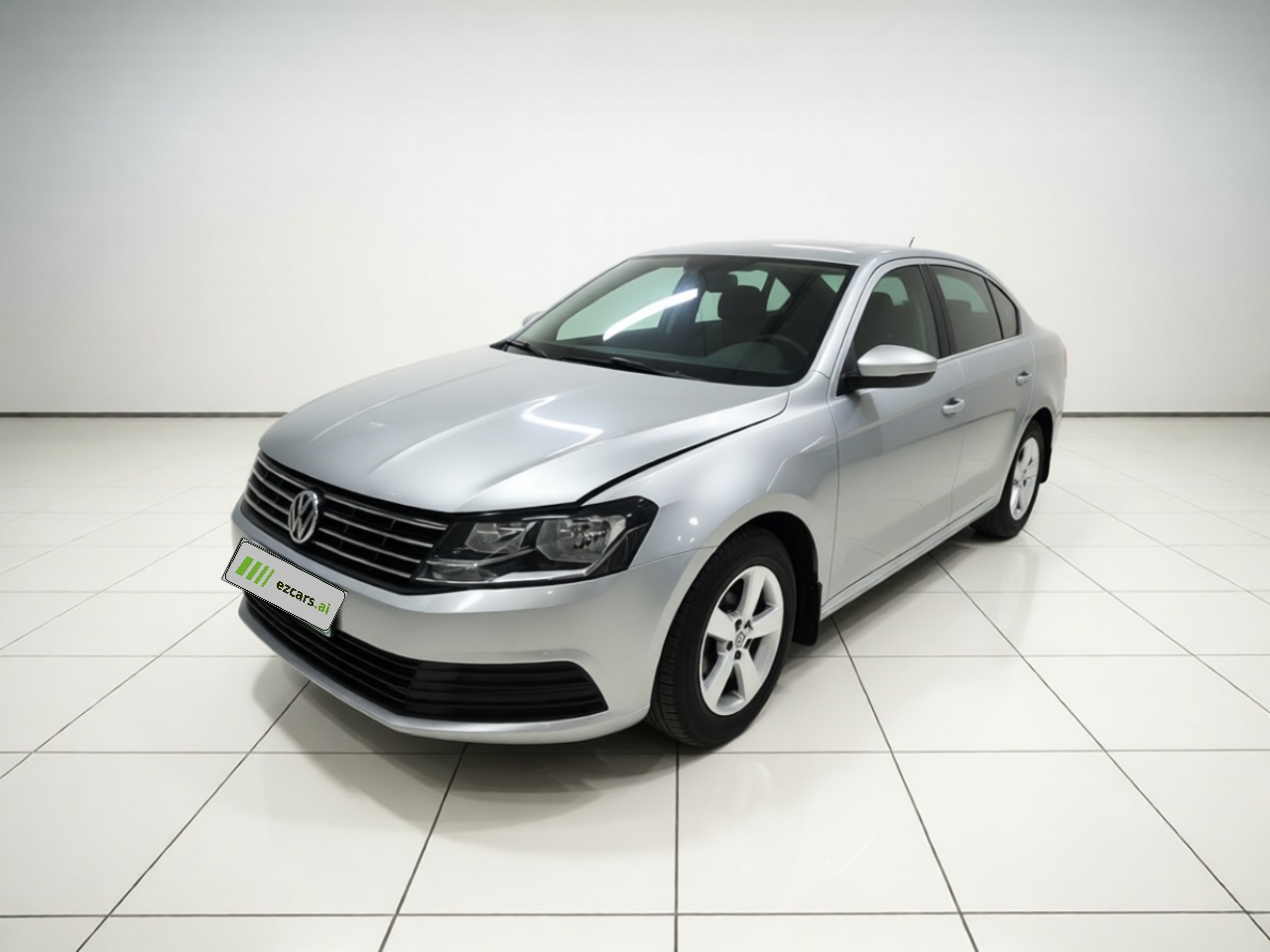 Lavida 2015 1.6L MT