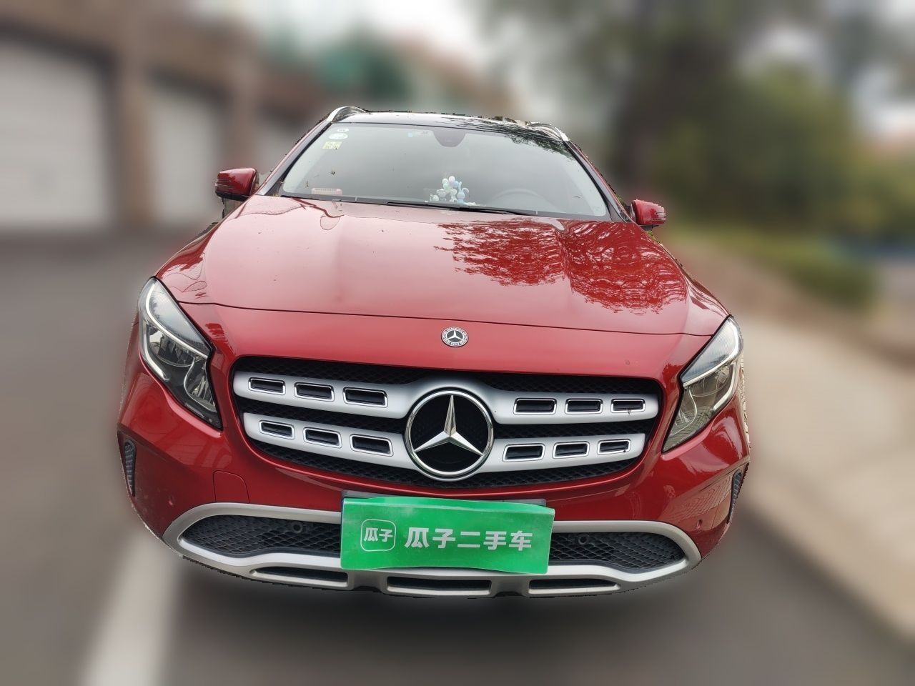 GLA 2018 GLA 200 Dynamic photo 2