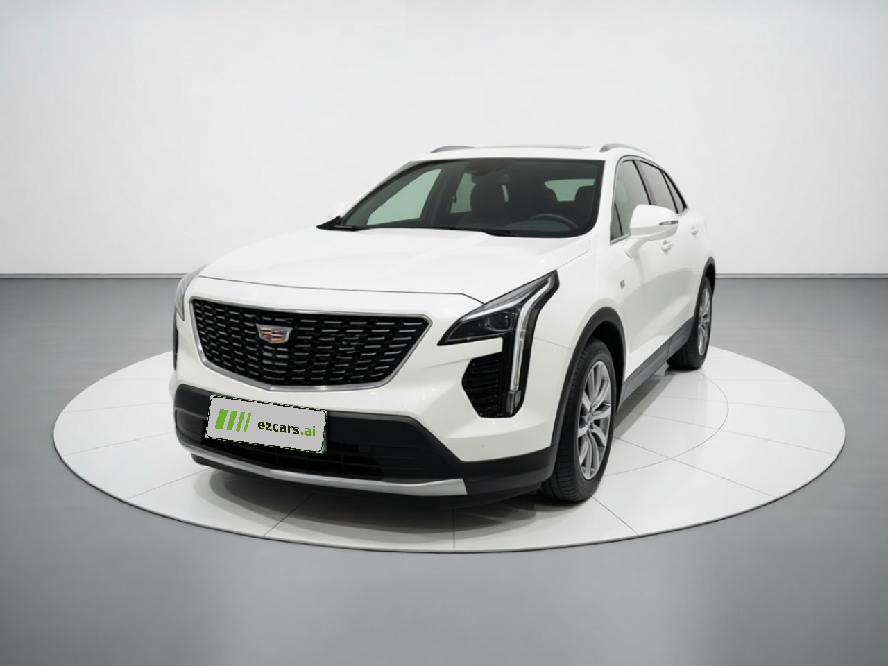 XT4 2023 28T RWD Luxury
