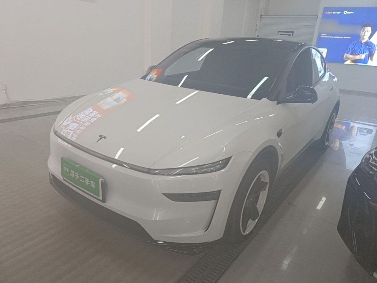 Model Y 2026 RWD