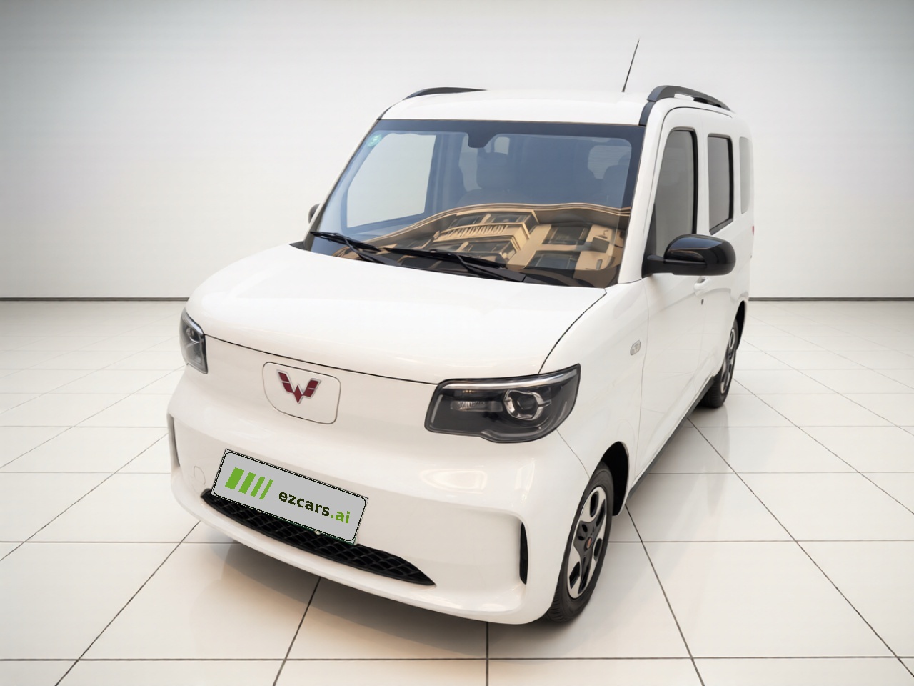 Wuling Zhiguang EV 2025 305km Progressive