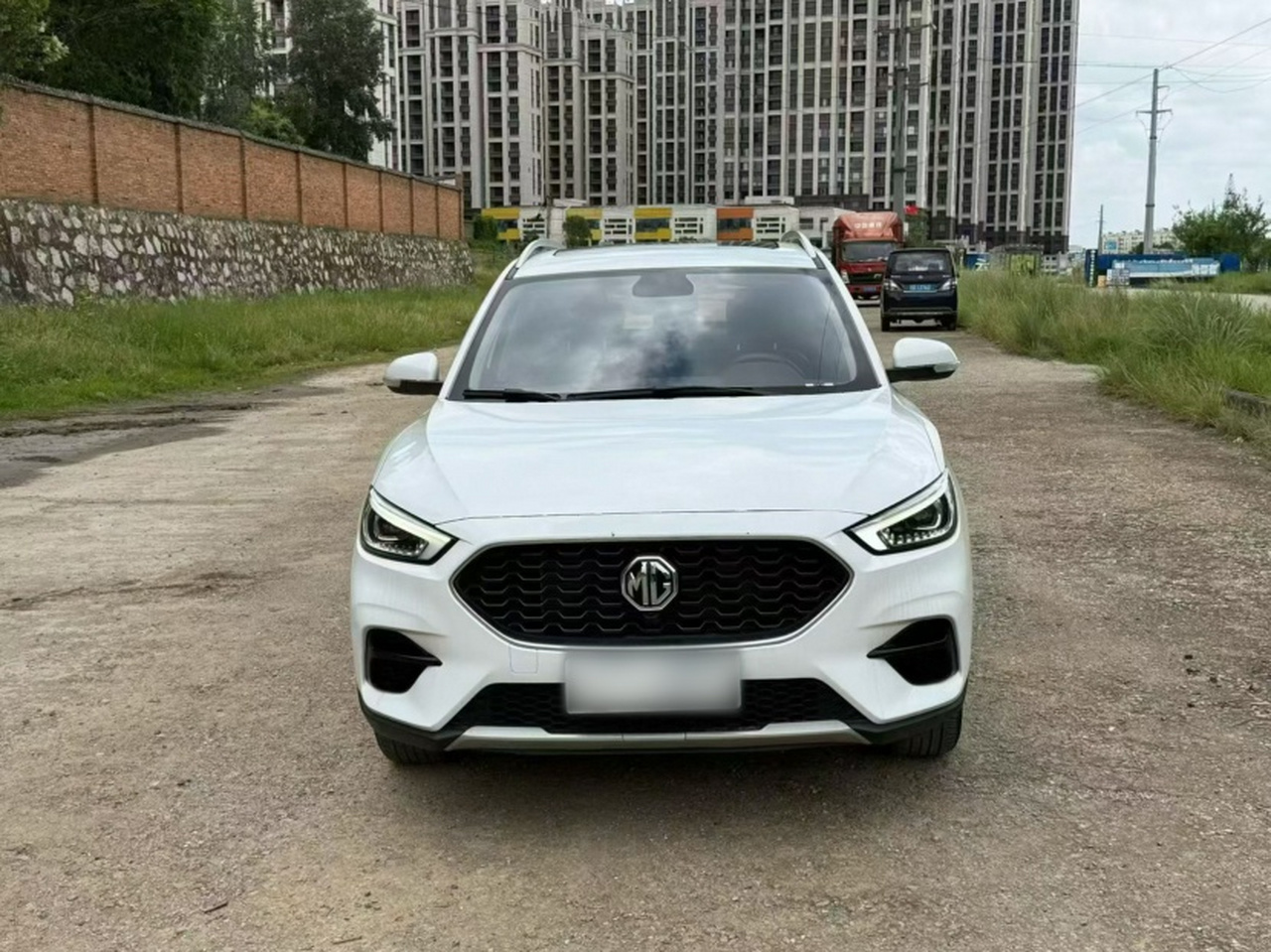 ZS 2022 180DVVT MT 858 photo 2