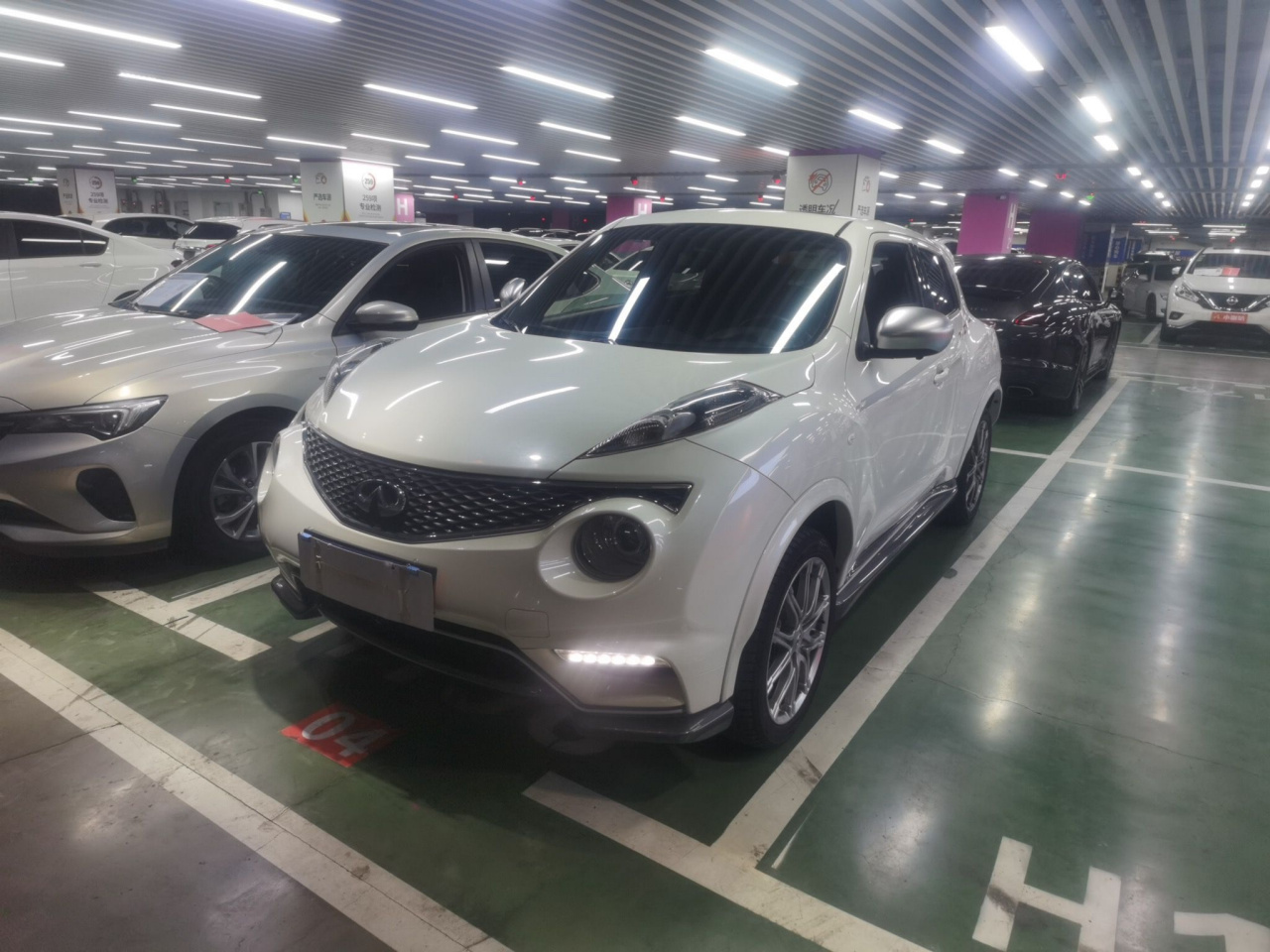 ESQ 2014 1.6L