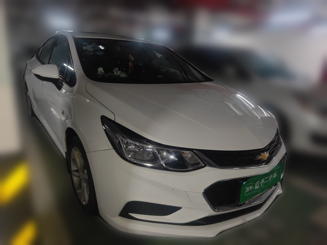 2018 320 AT photo 3
