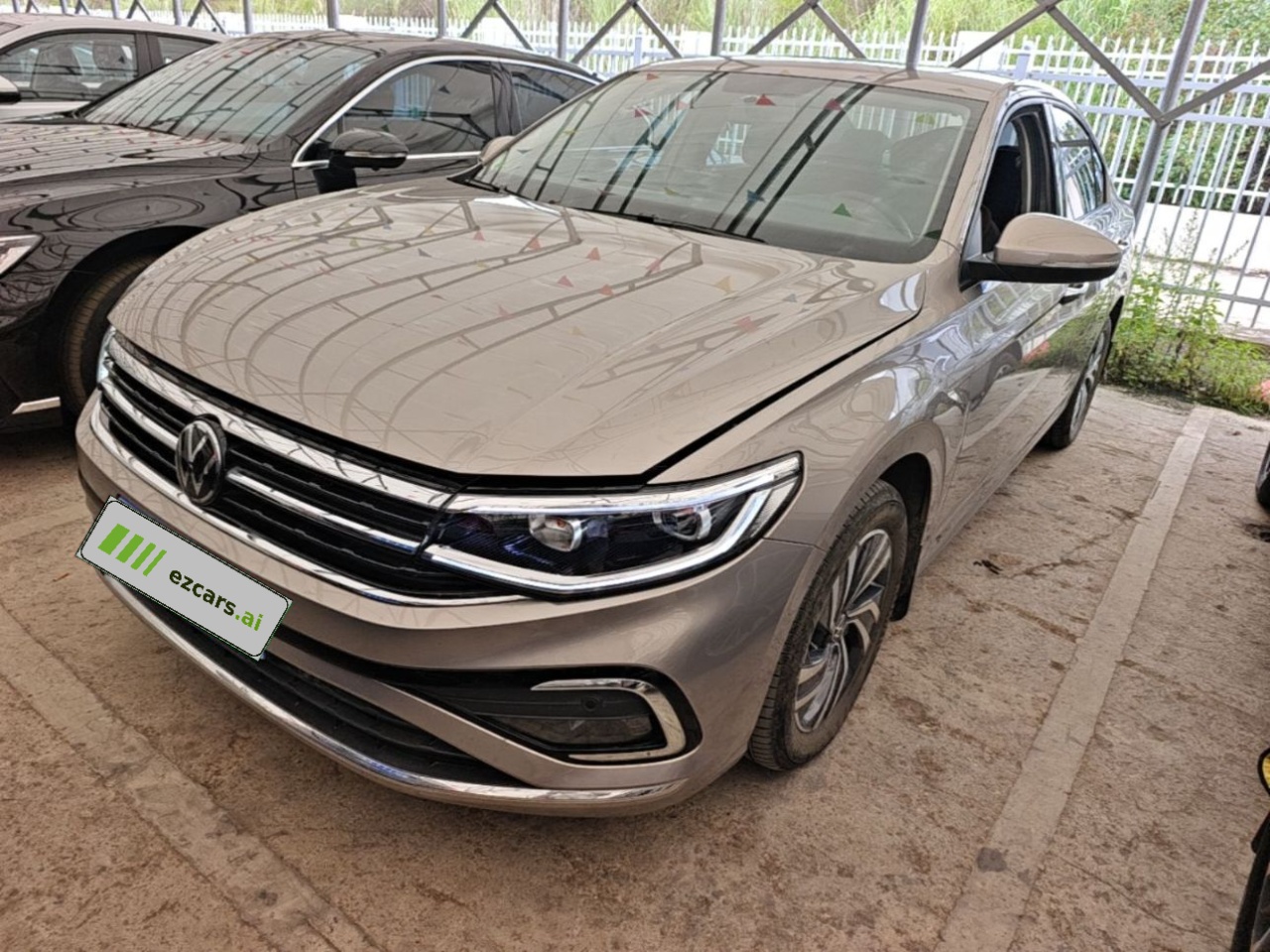 Bora 2023 280TSI DSG
