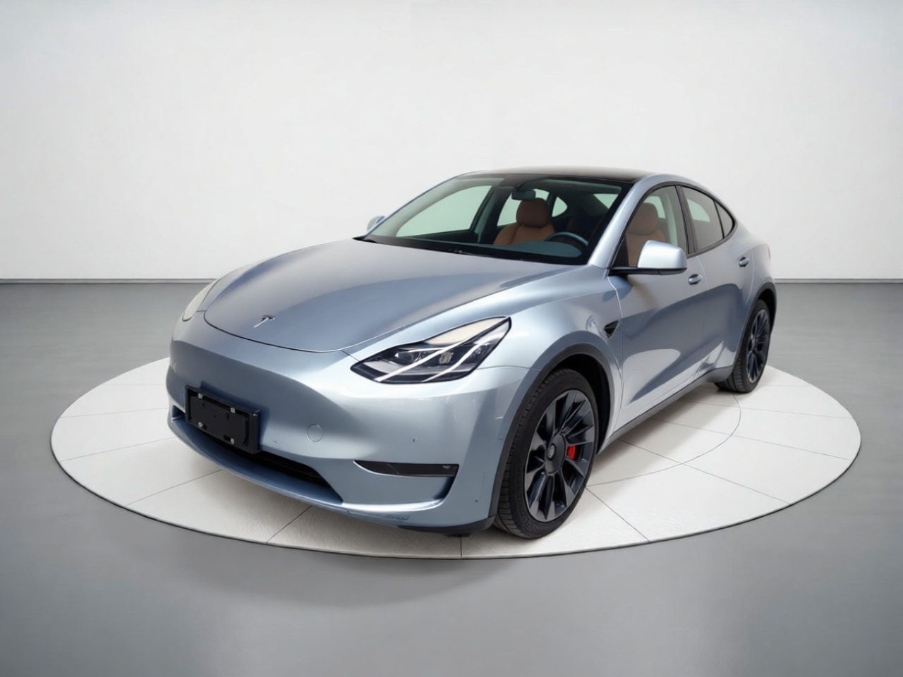 Model Y 2021 Long Range AWD