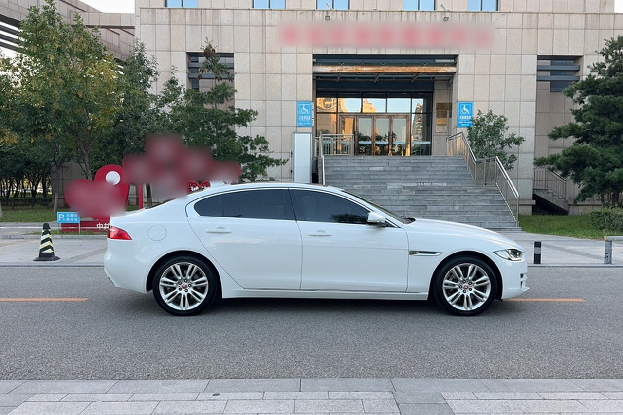 XEL 2018 2.0T 250PS Exclusive photo 4