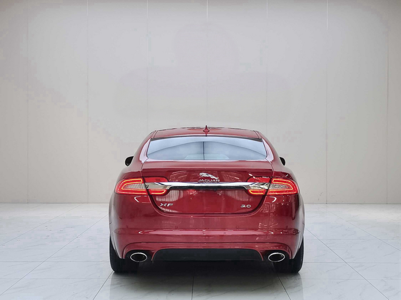 XF 2015 XF 3.0 SC R-Sport Luxury photo 2