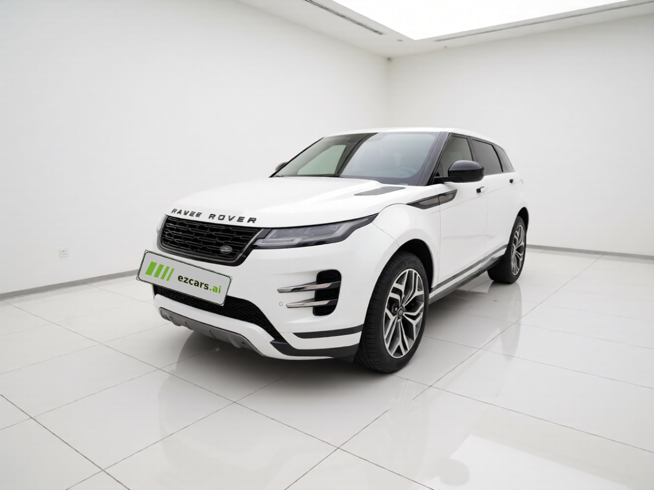 2024 Range Rover Evoque L SE