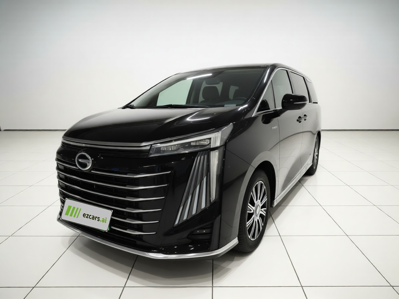 GAC Trumpchi E9 2023 E9 MAX