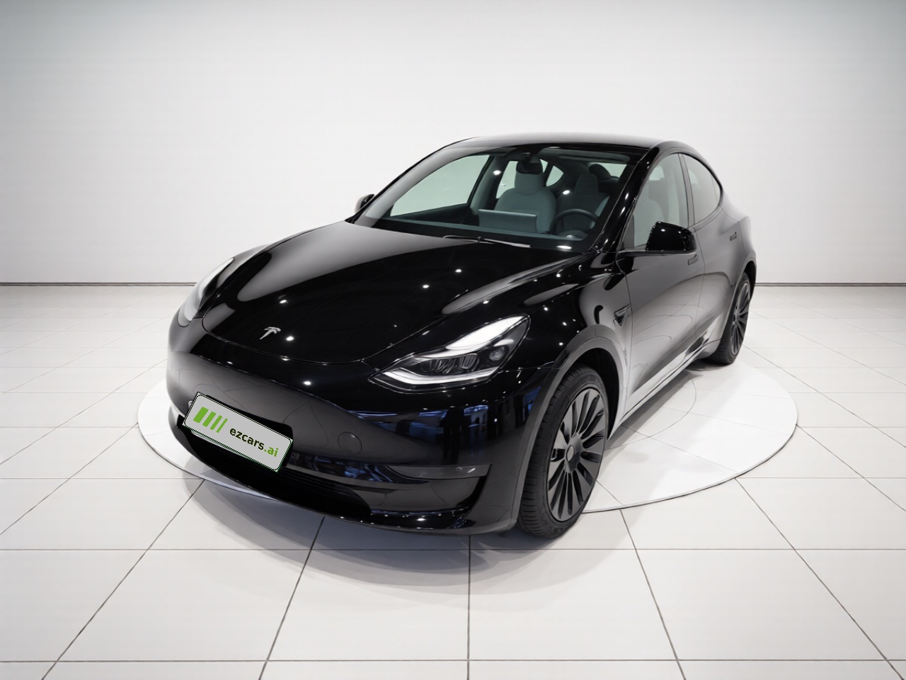 Model Y 2022 RWD