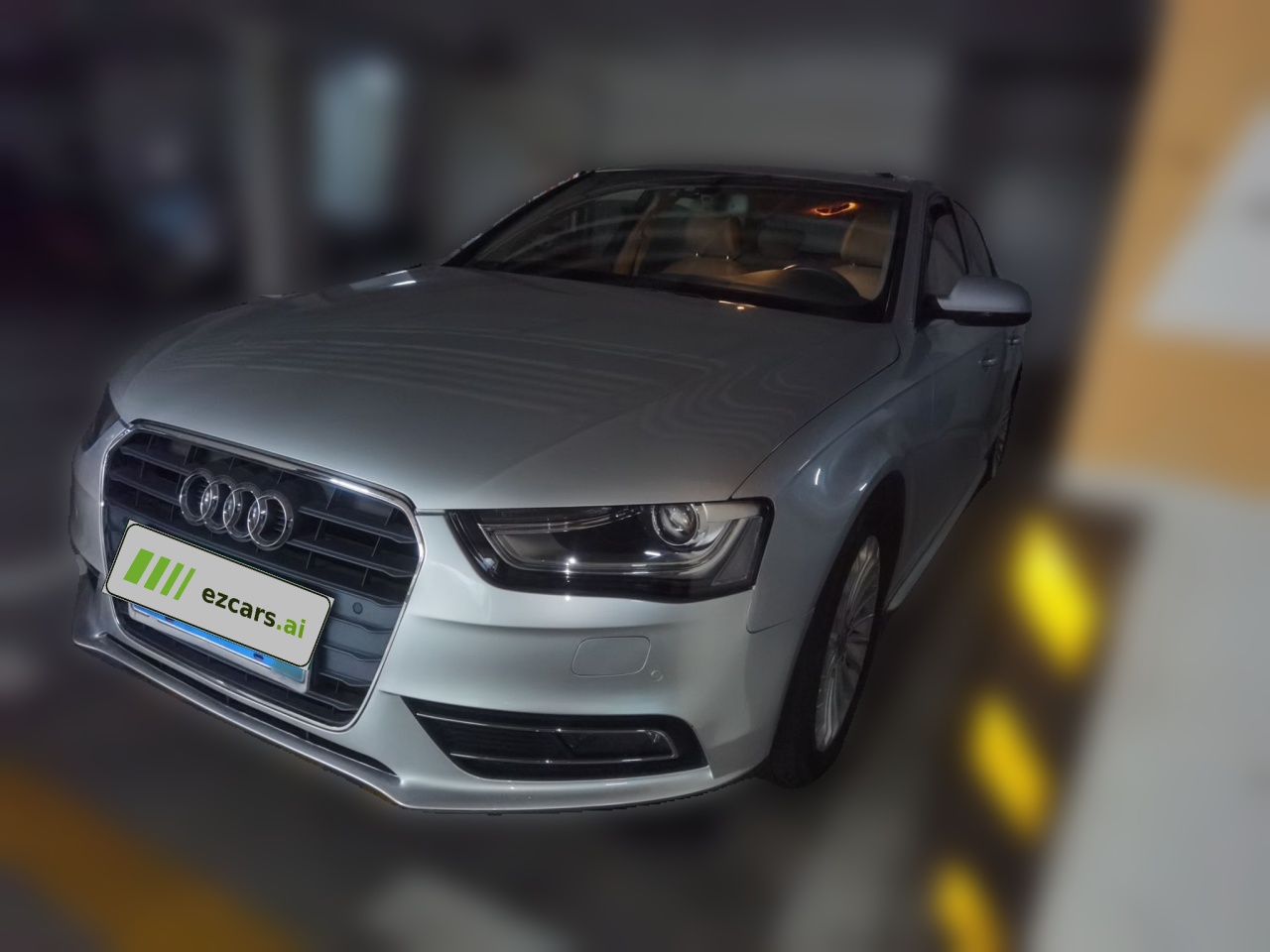 A4L 2013 35 TFSI AT Tech