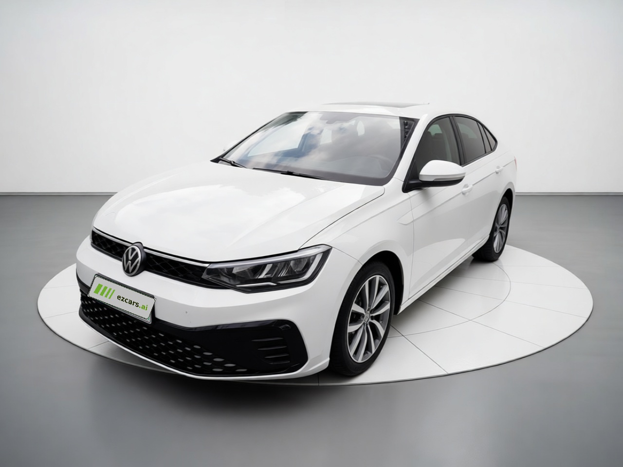 Lavida 2025 1.5L