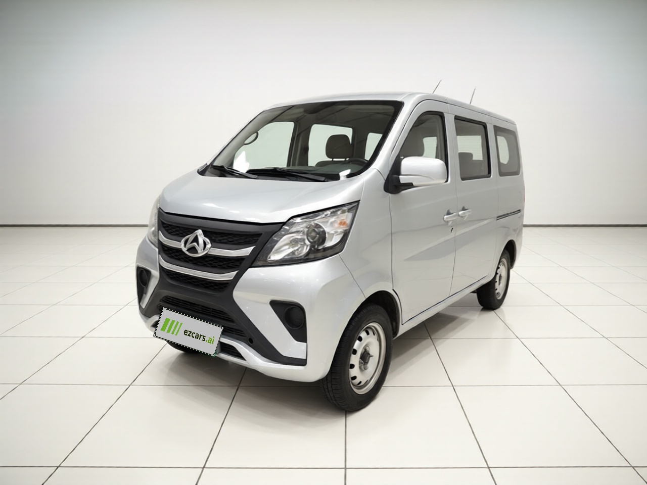 Changan 5 2022 1.4L Classic Bus JL473Q3