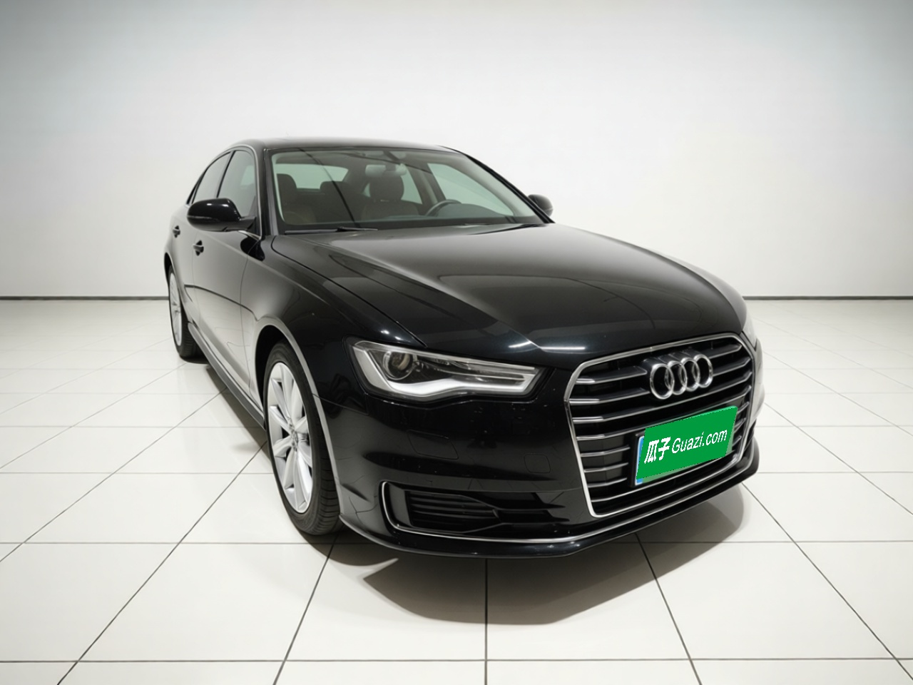 A6L 2016 TFSI Tech photo 3