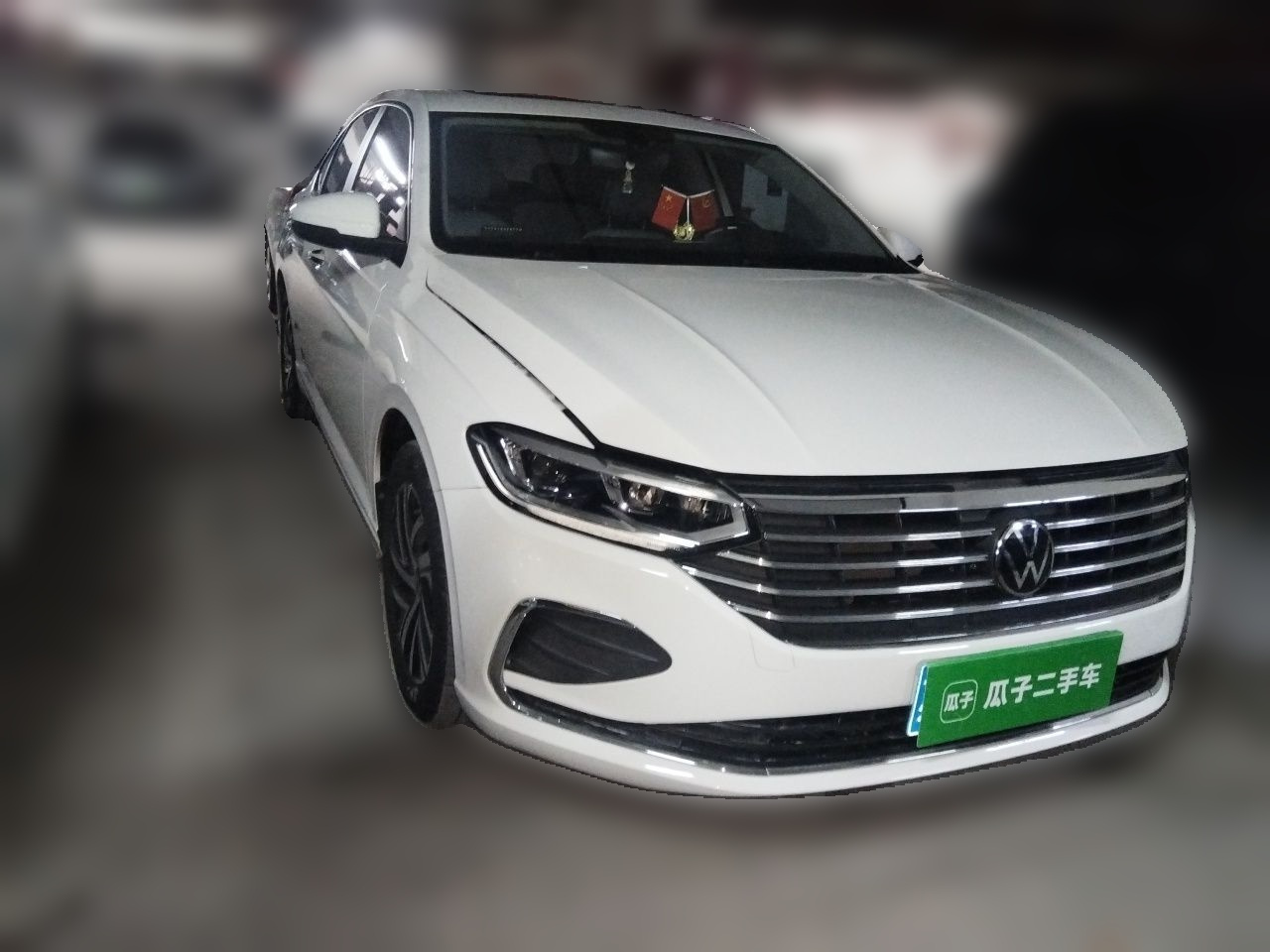 Lavida 2023 280TSI DSG photo 3