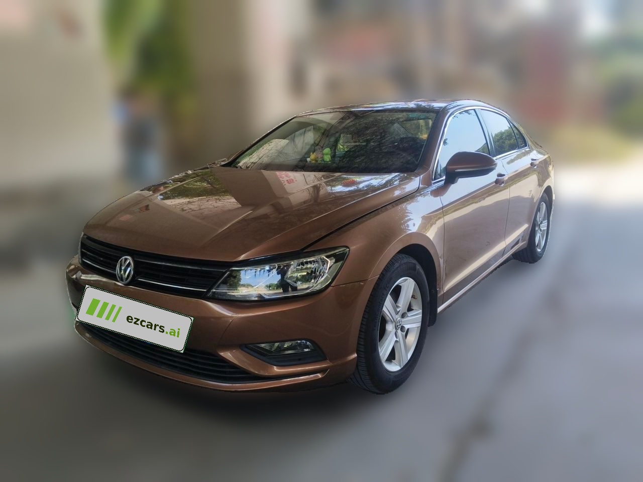 Lamando 2017 230TSI DSG