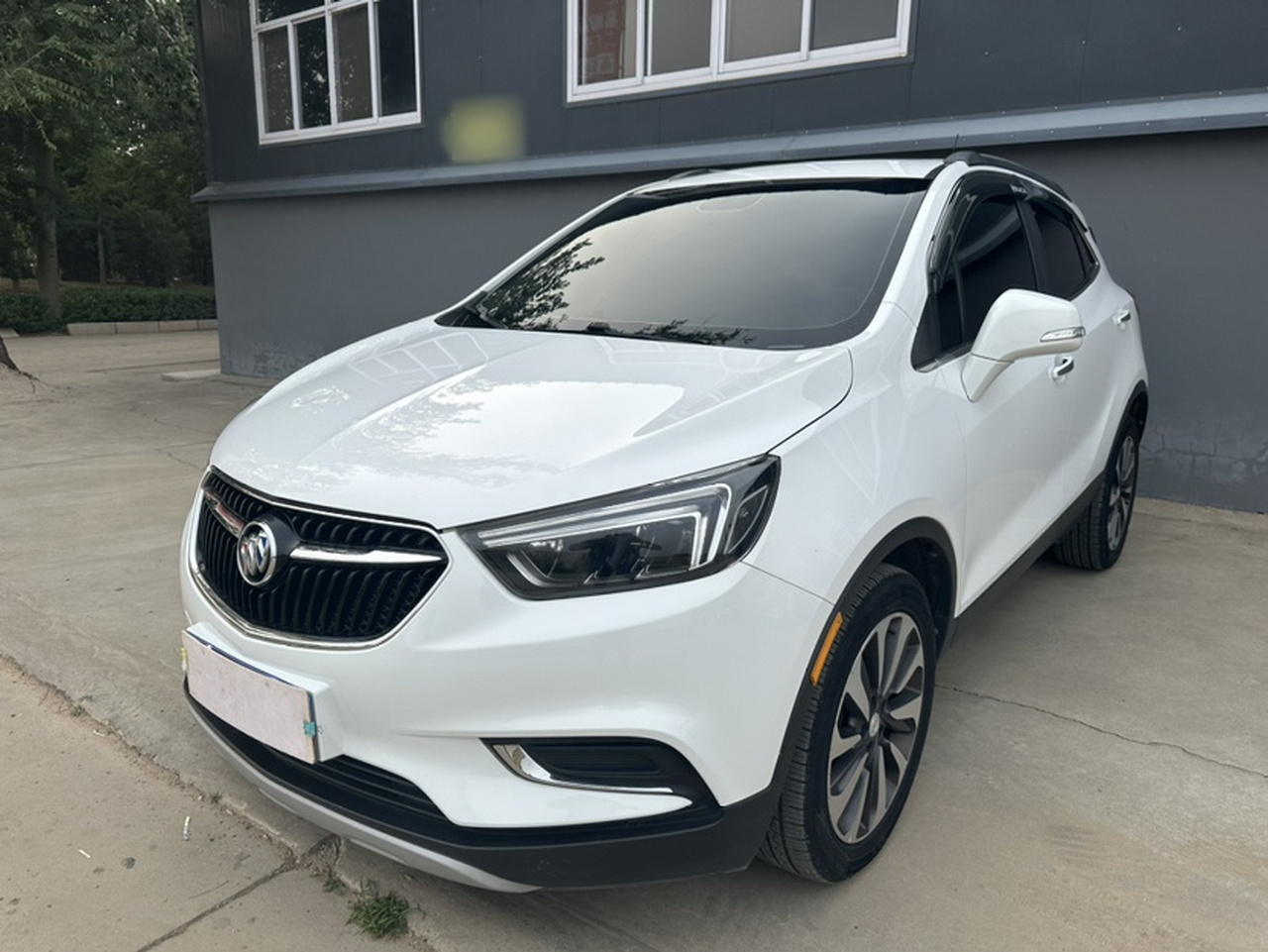 2017 18T AT AWD Flagship