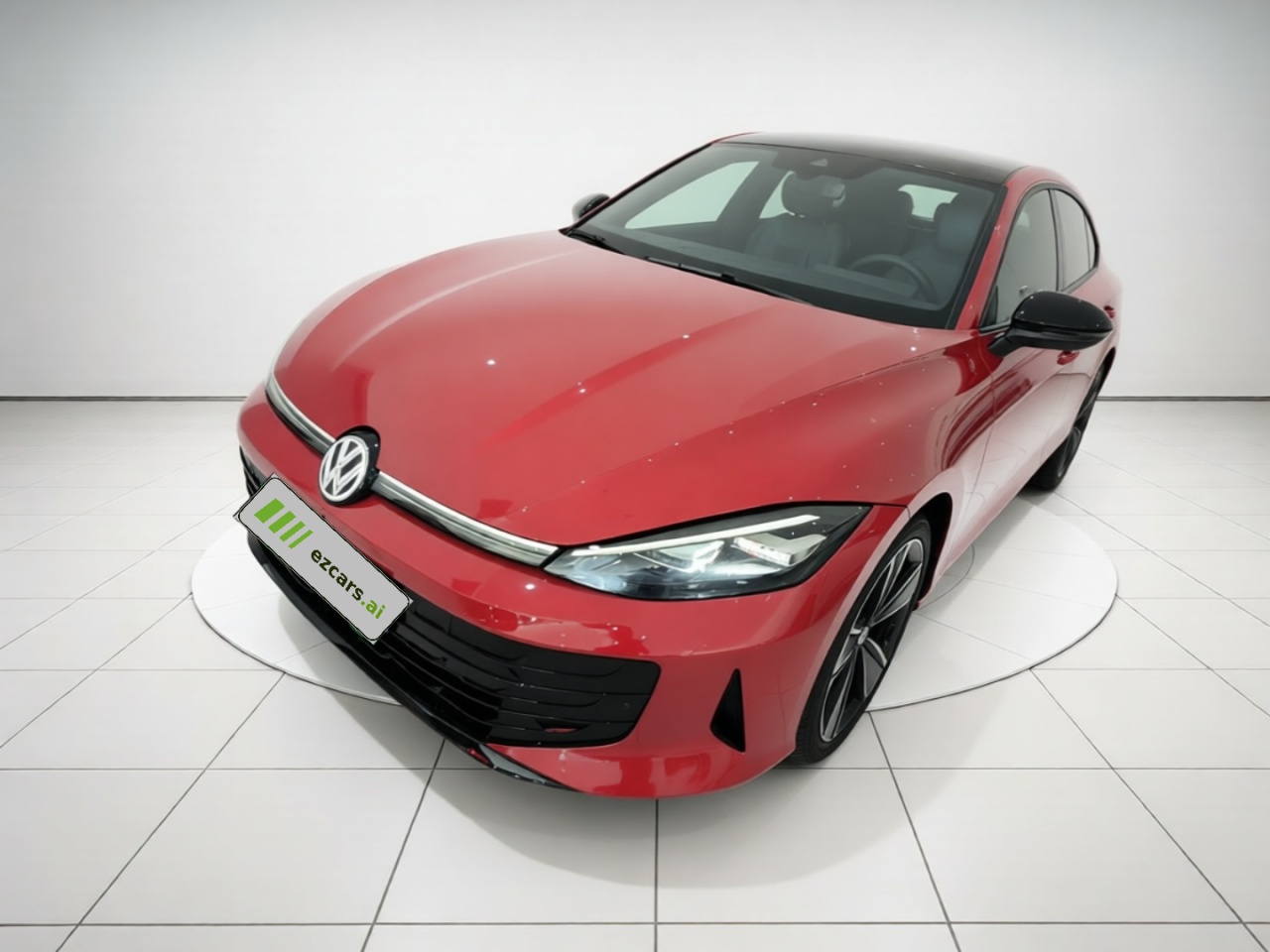 2026 Lamando L GTS 380TSI Anniversary Edition