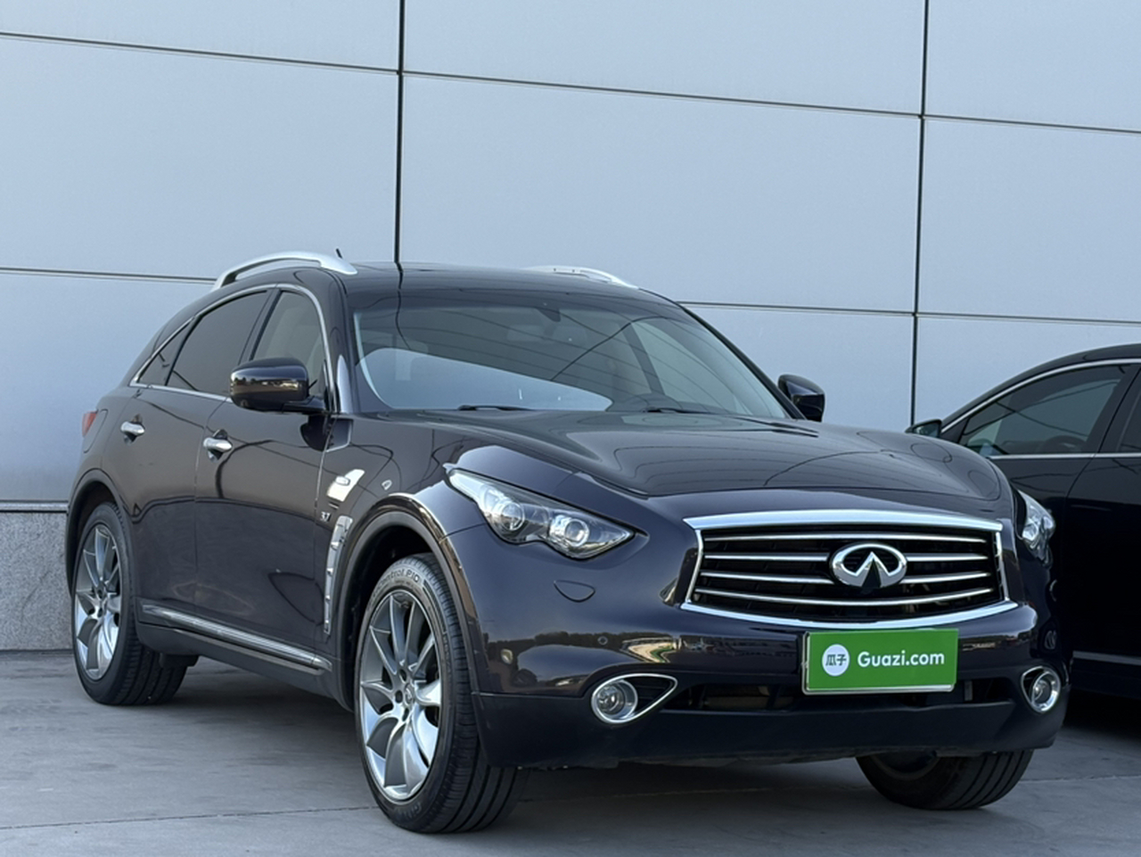 QX70 2013 3.7L photo 2