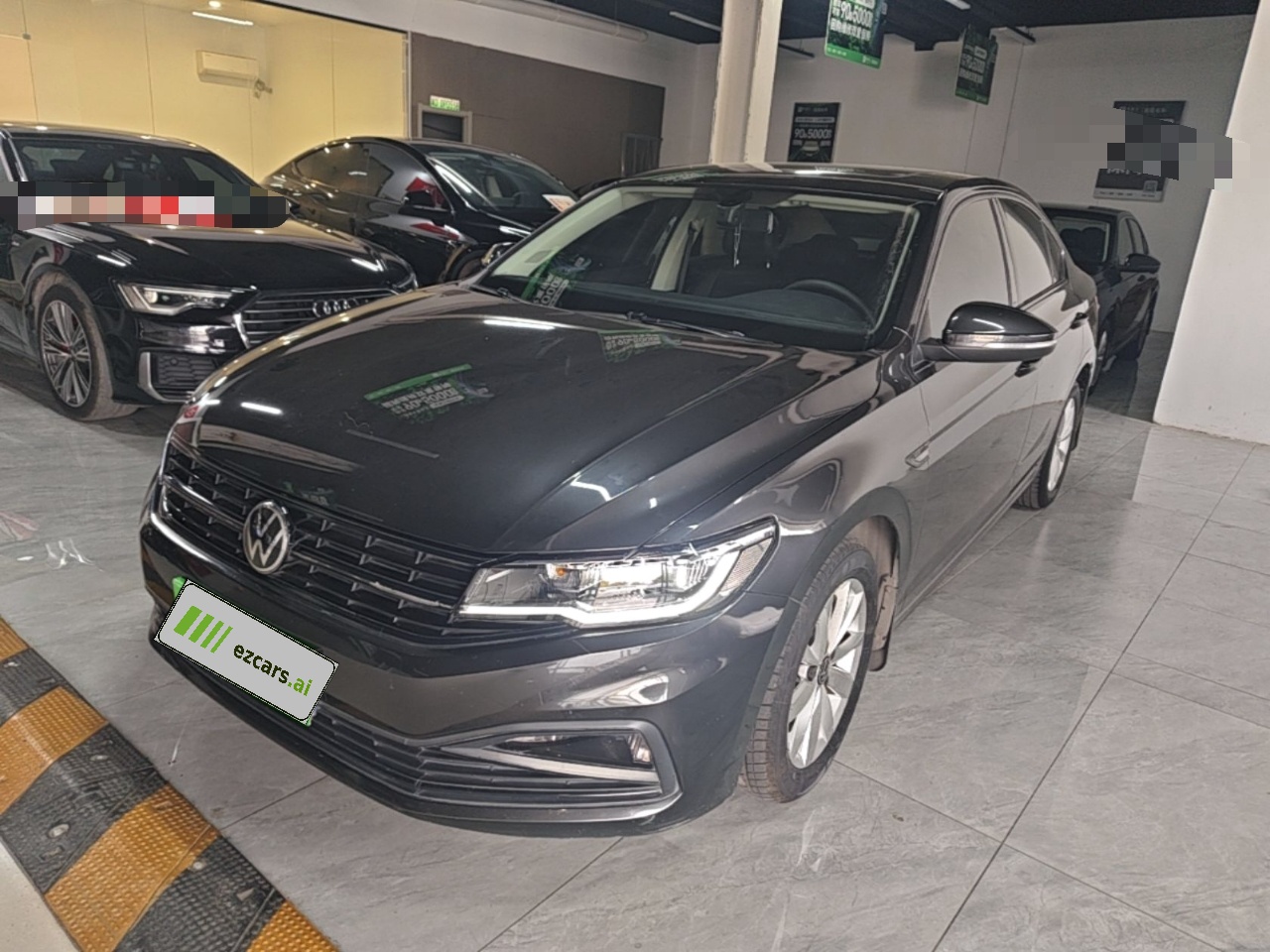 Bora 2021 280TSI DSG Elite Connected