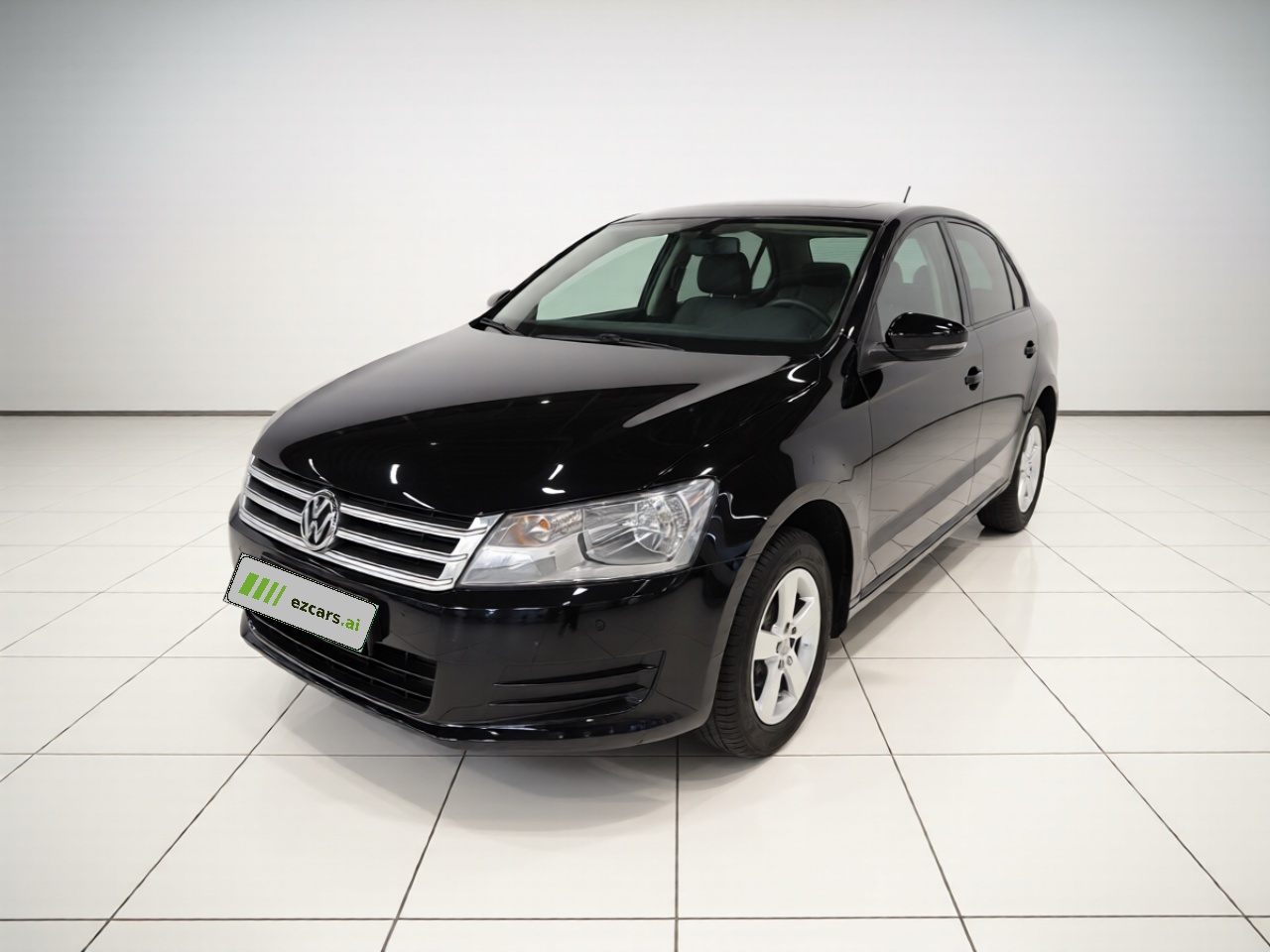 Santana 2015 1.6L AT