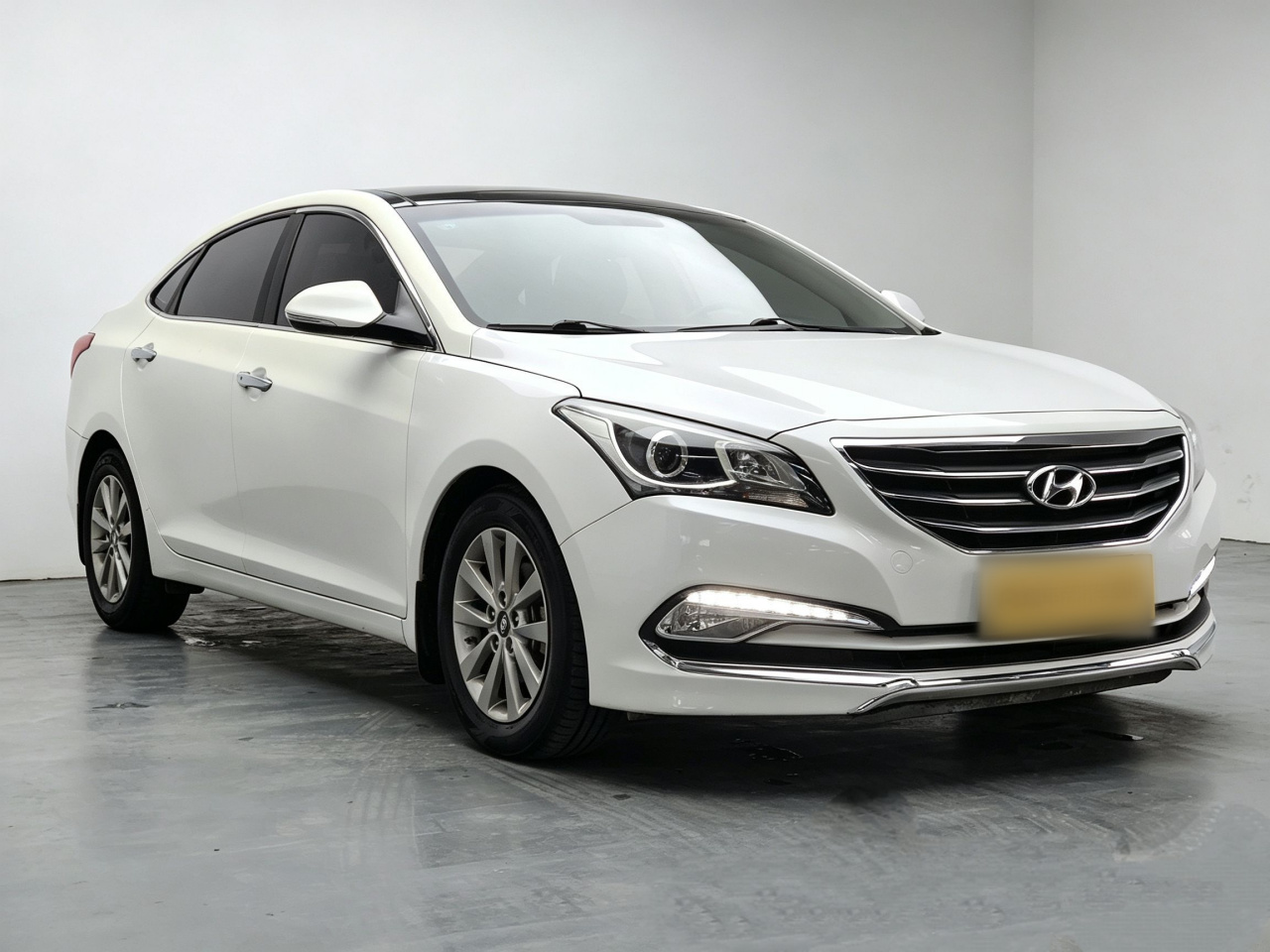 Mistra 2014 1.8L AT Smart GLS photo 4