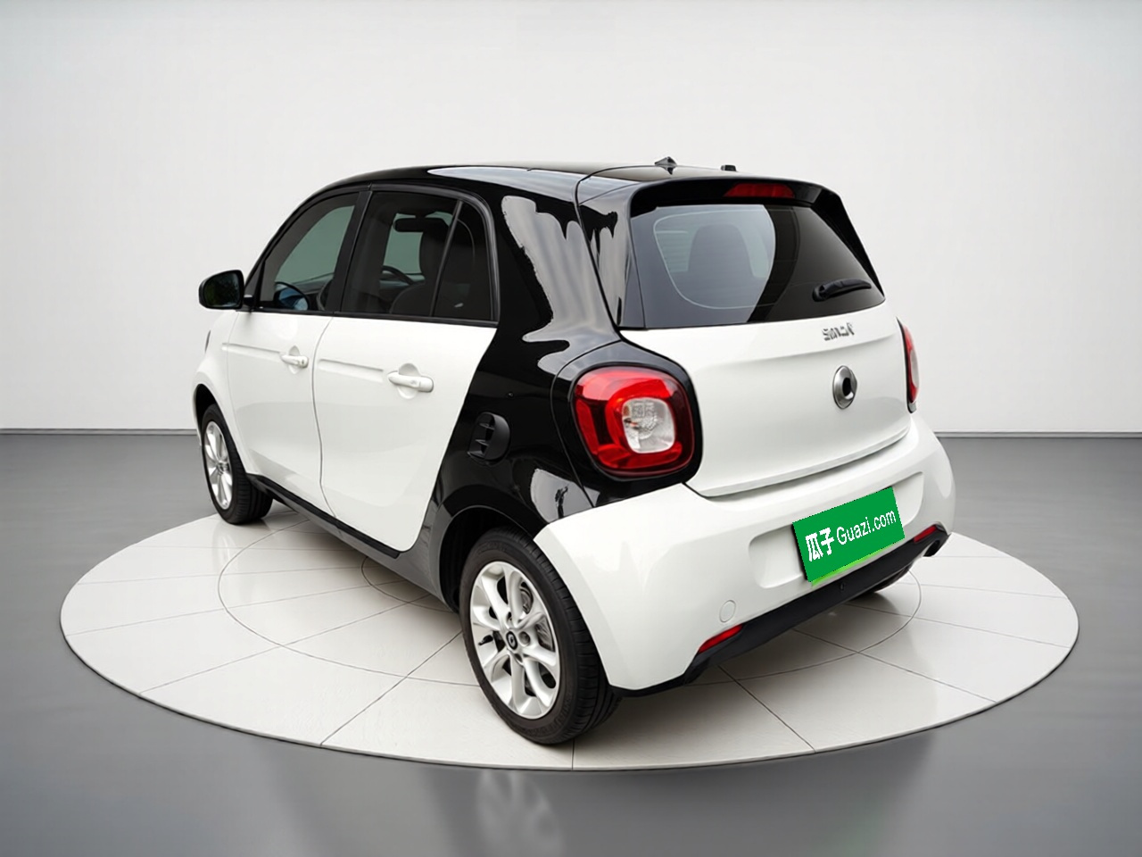 forfour 2018 0.9T 66 photo 4