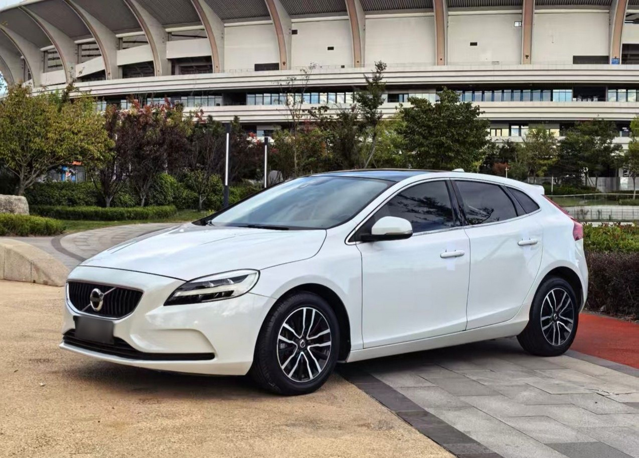 V40 2018 T3 photo 3