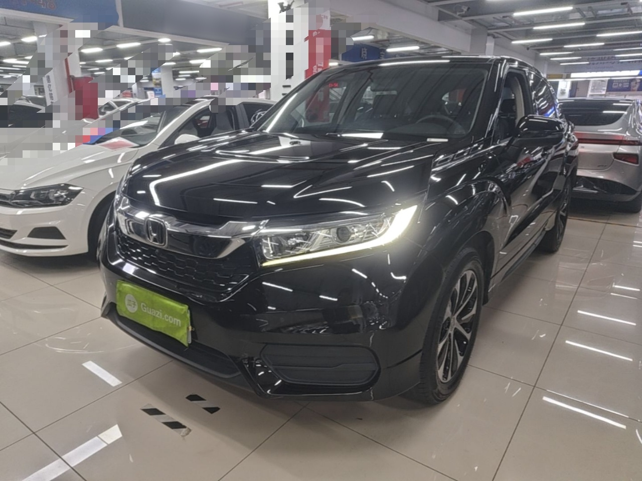 Avancier 2017 240TURBO RWD Elite