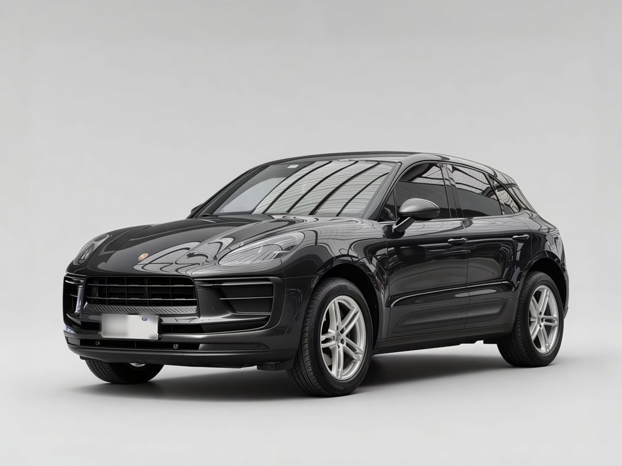 2024 Macan 2.0T