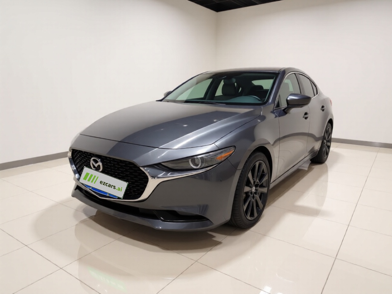 3 Axela 2022 2.0L AT
