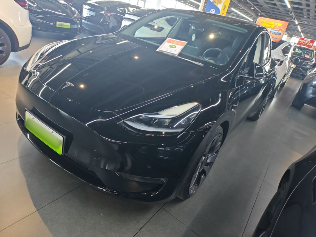 Model Y 2023 Performance AWD