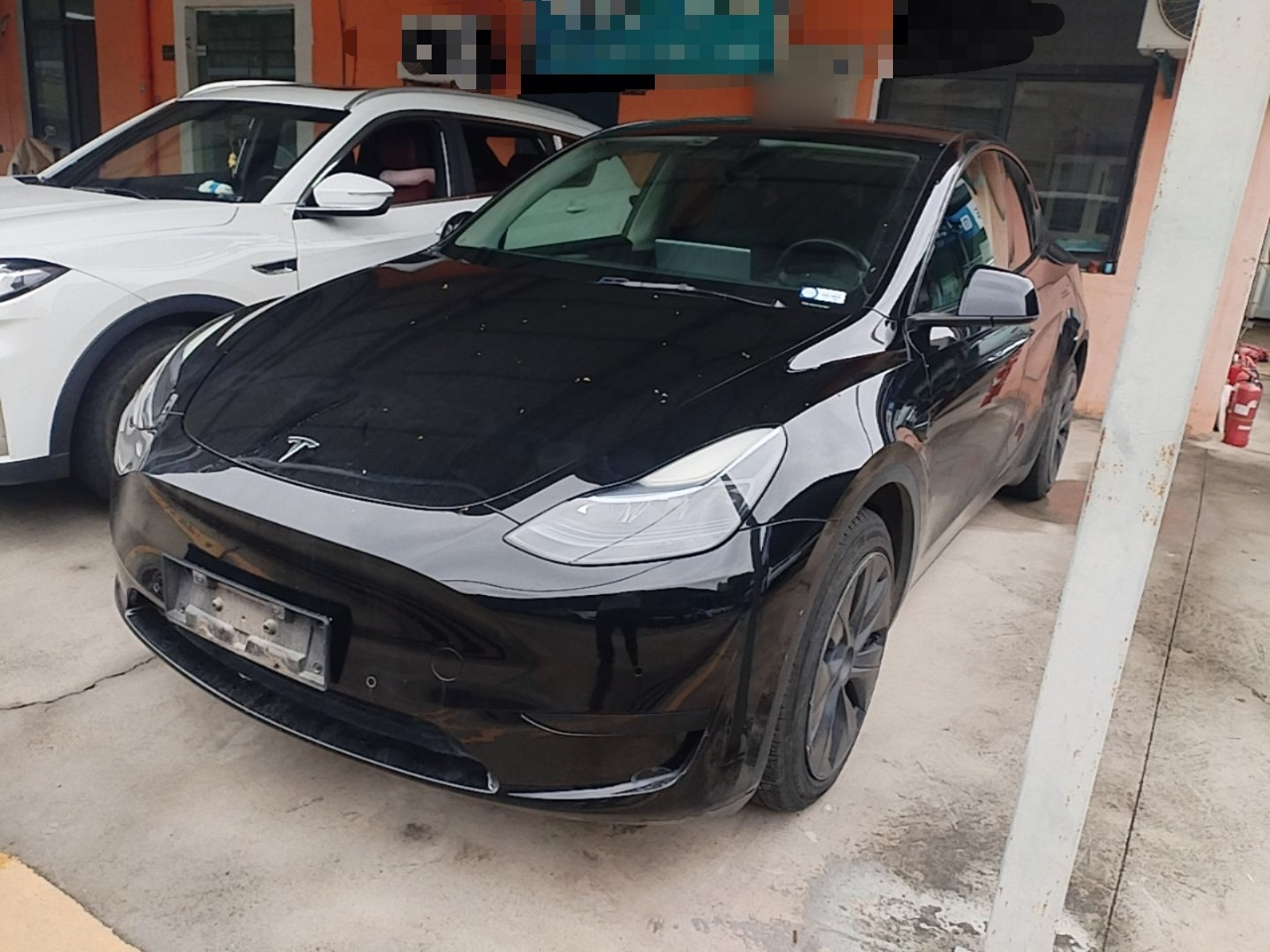 Model Y 2023 RWD