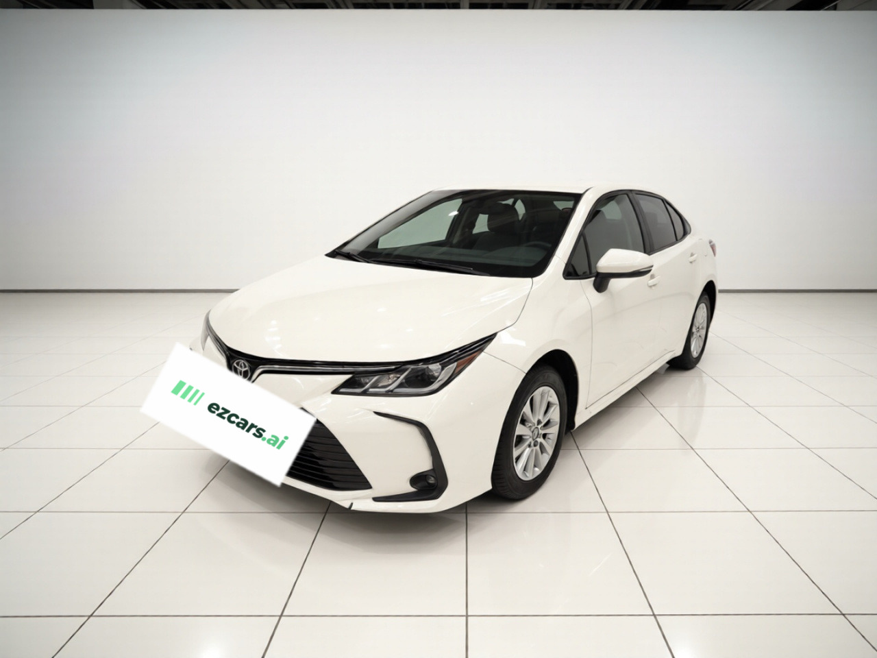 Corolla 2022 1.2T S-CVTPLUS