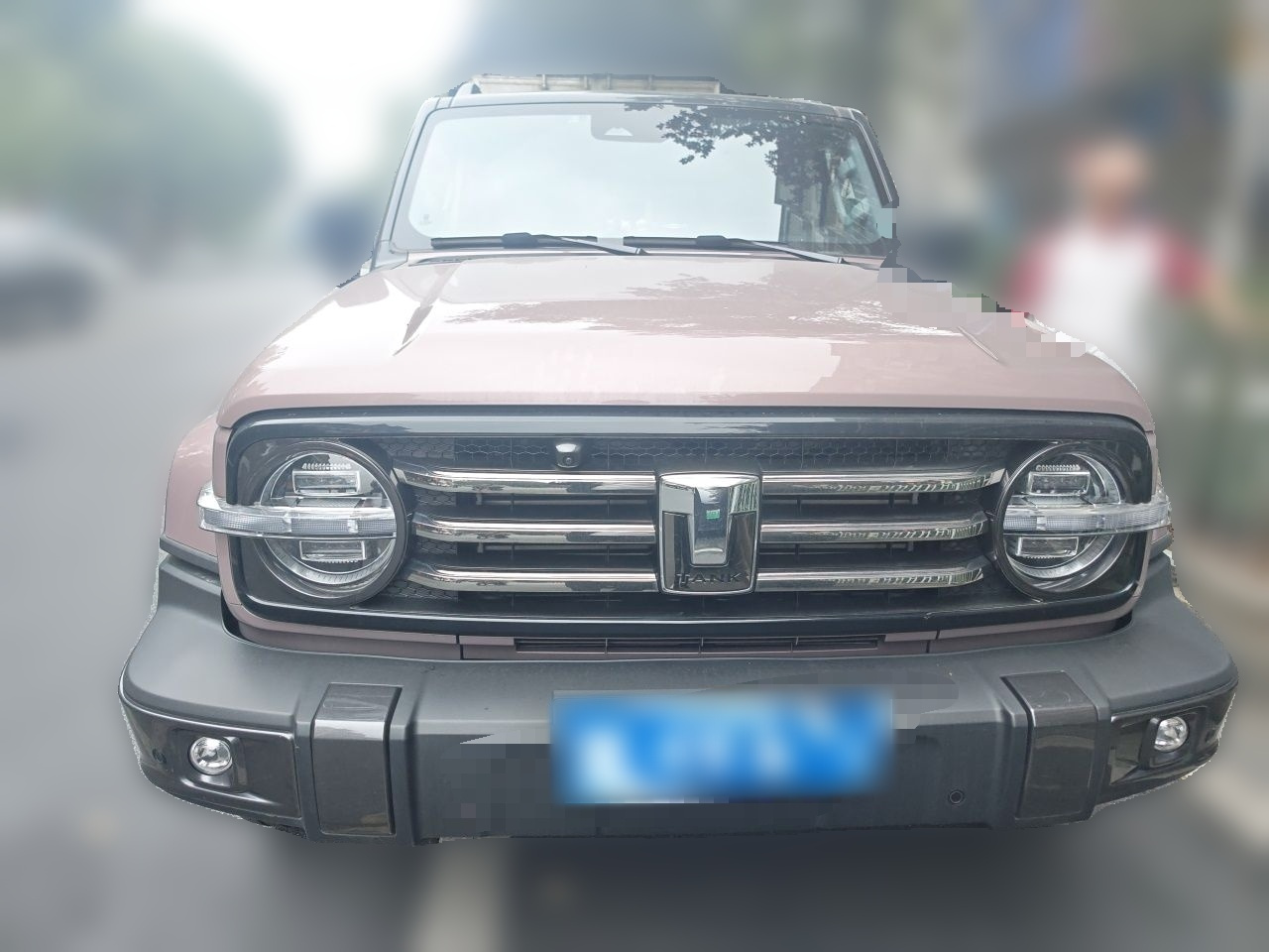 300 2023 City 2.0T photo 2