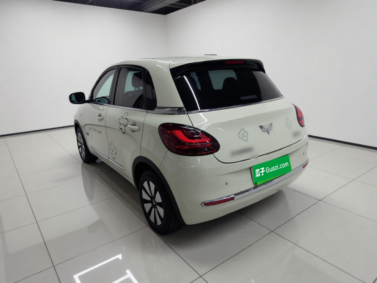 Wuling Bingo 2023 333km photo 4