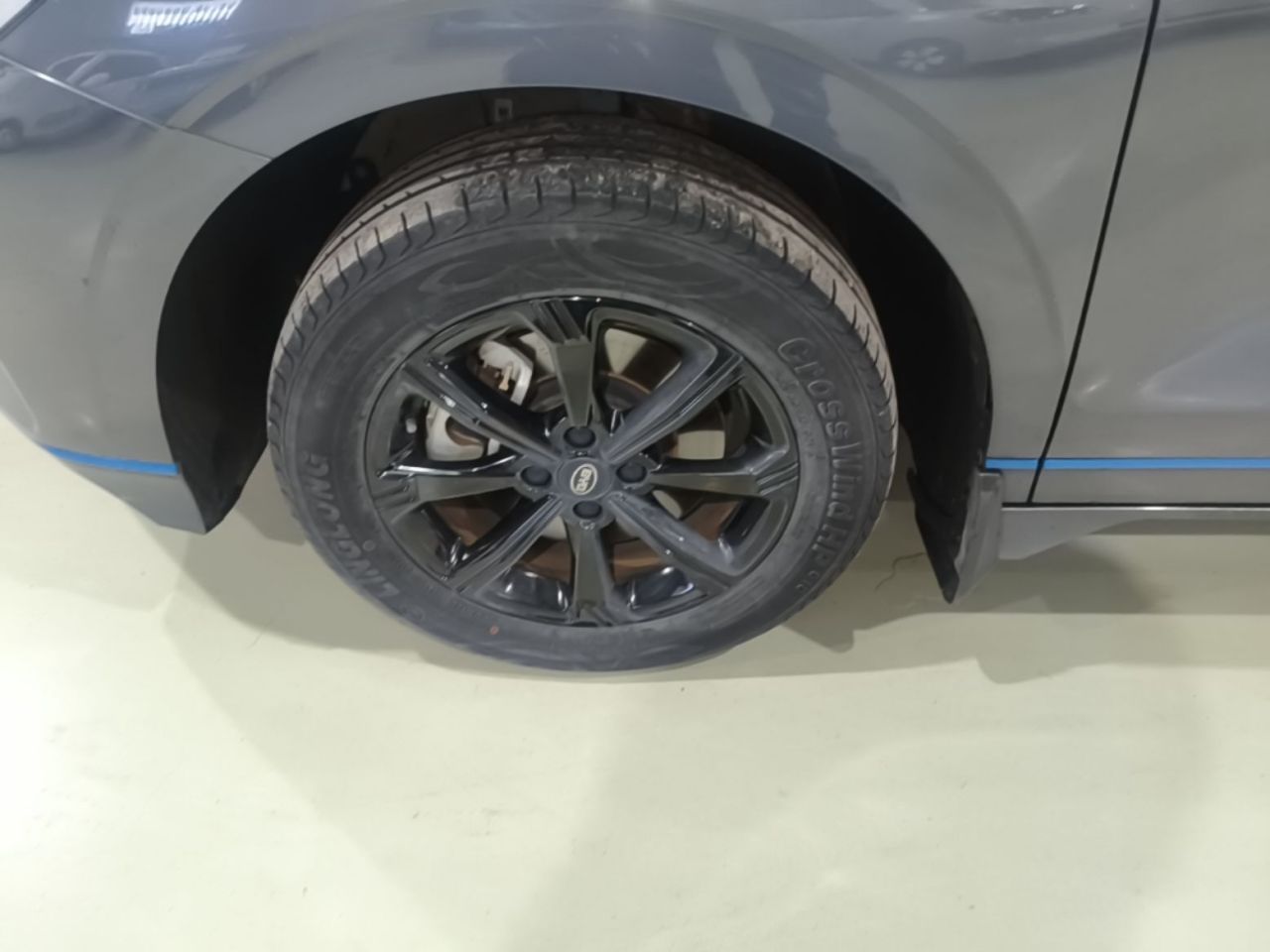 e2 2019 Range Luxury photo 2