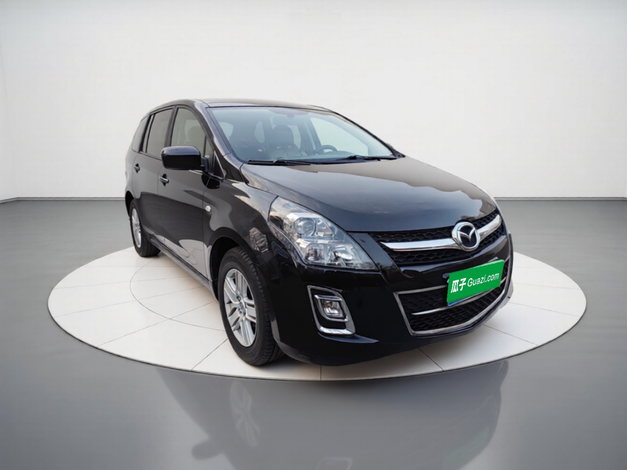 8 2011 2.3L Premium photo 3