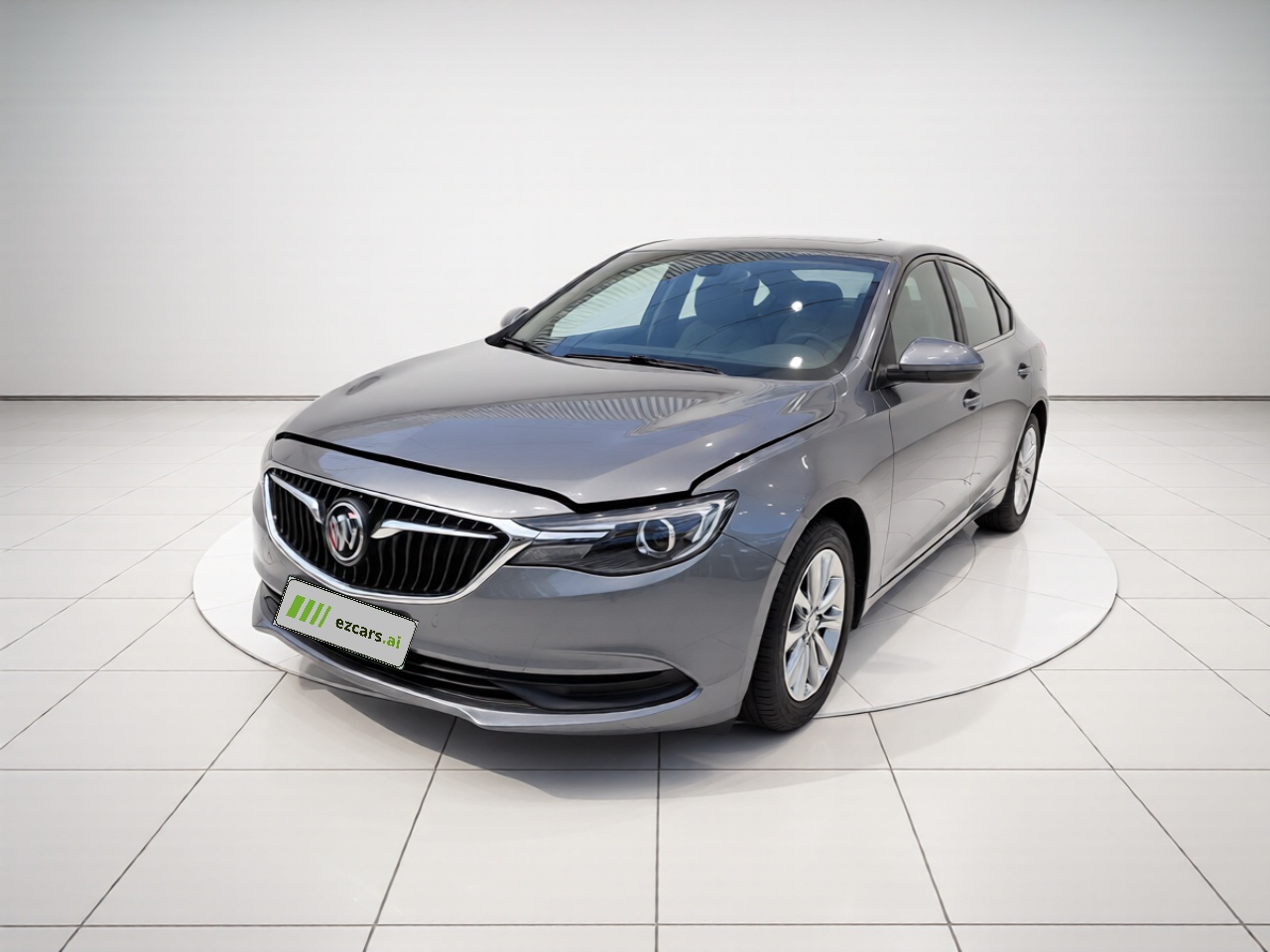 Excelle 2018 15T DCT Elite China V