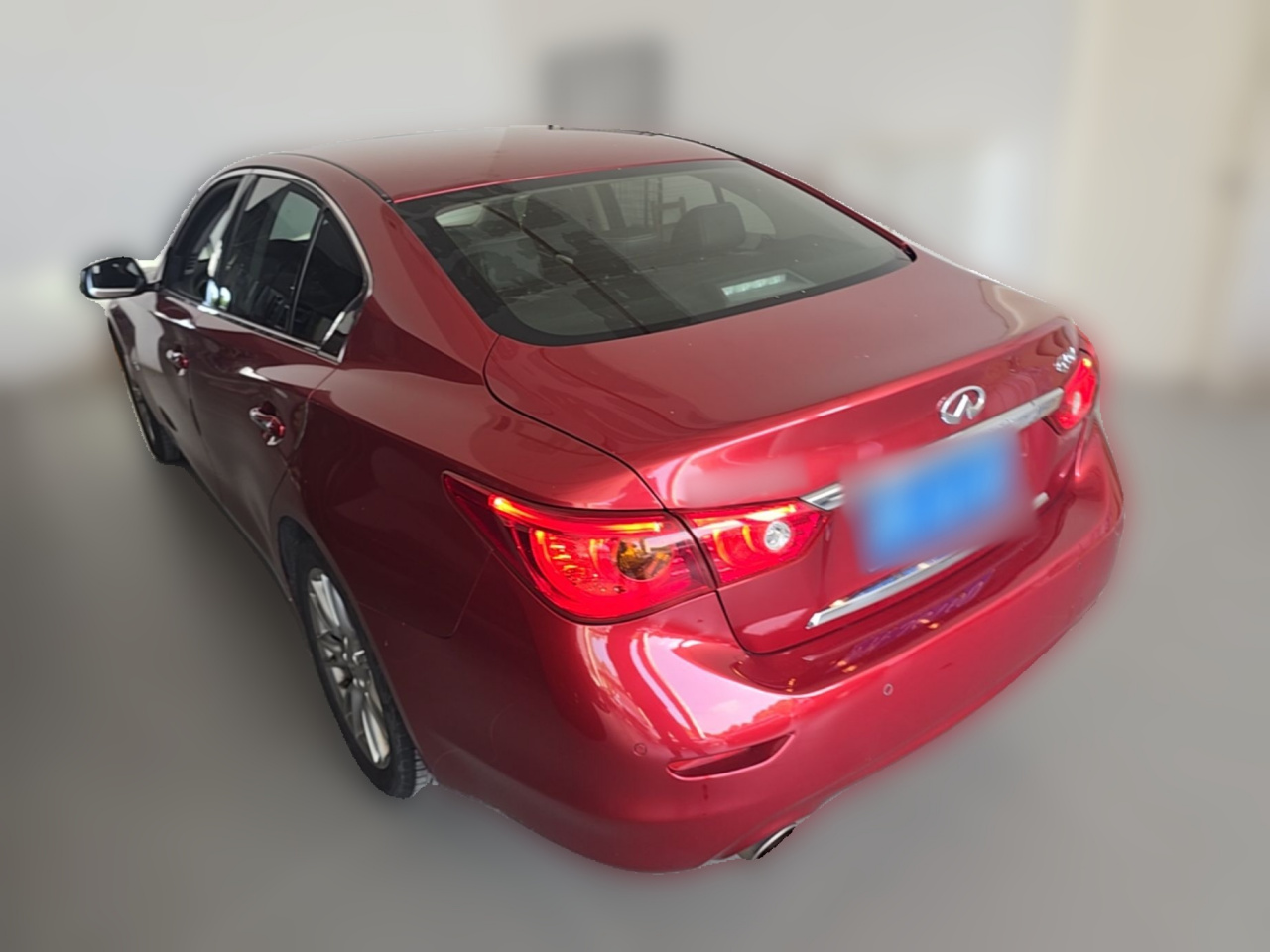 Q50L 2016 2.0T Progressive photo 4