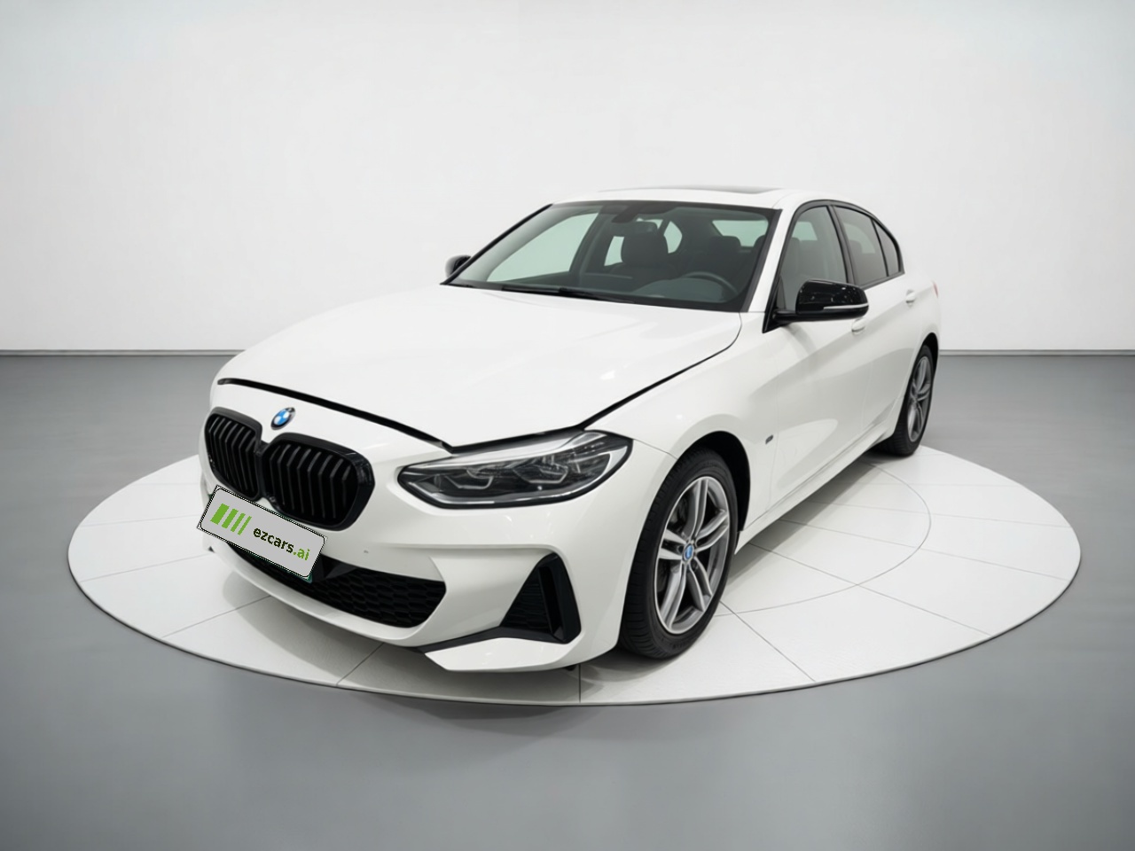 1 Series 2023 120i M Sport