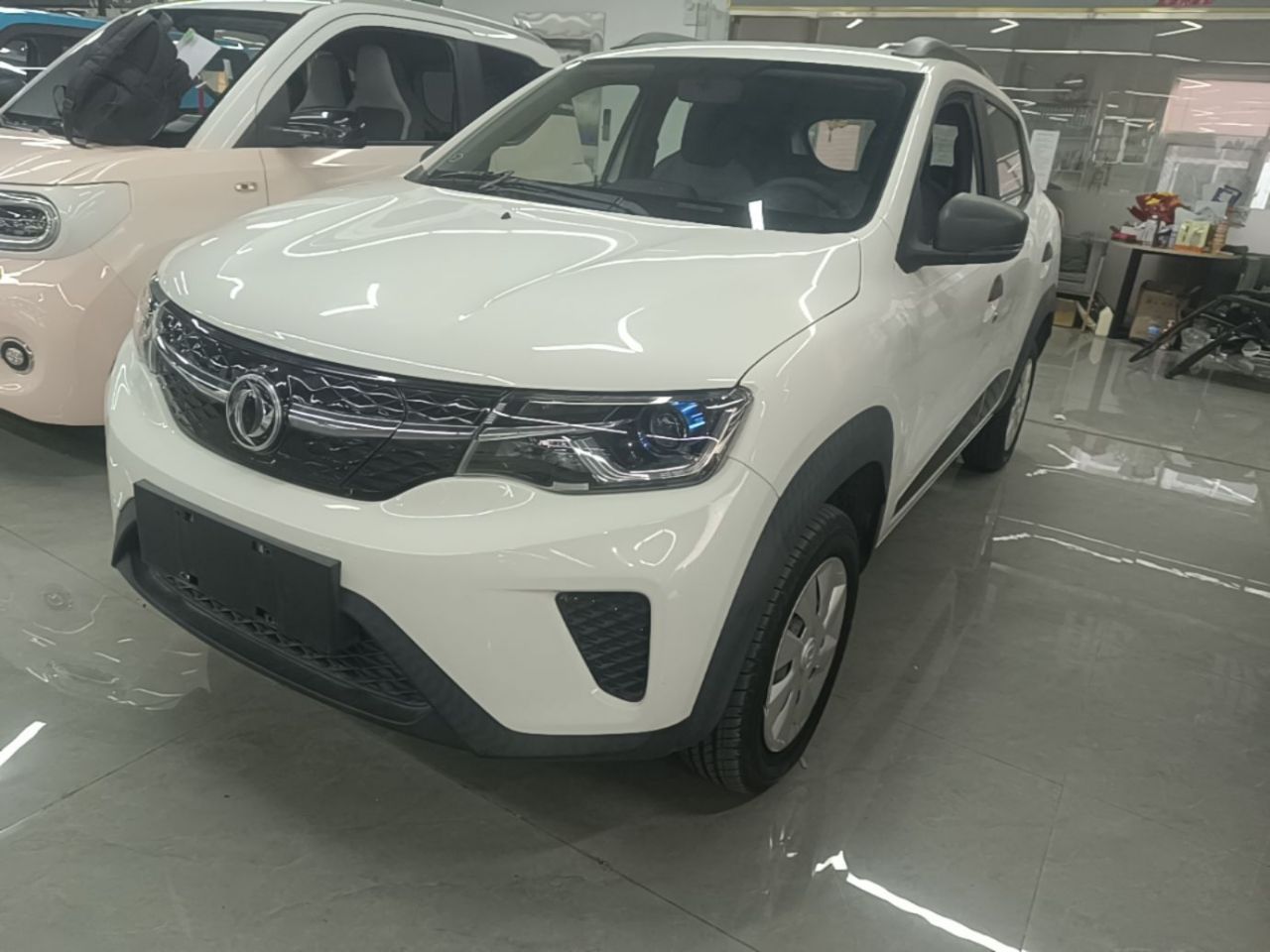 Nammi EX1 2021