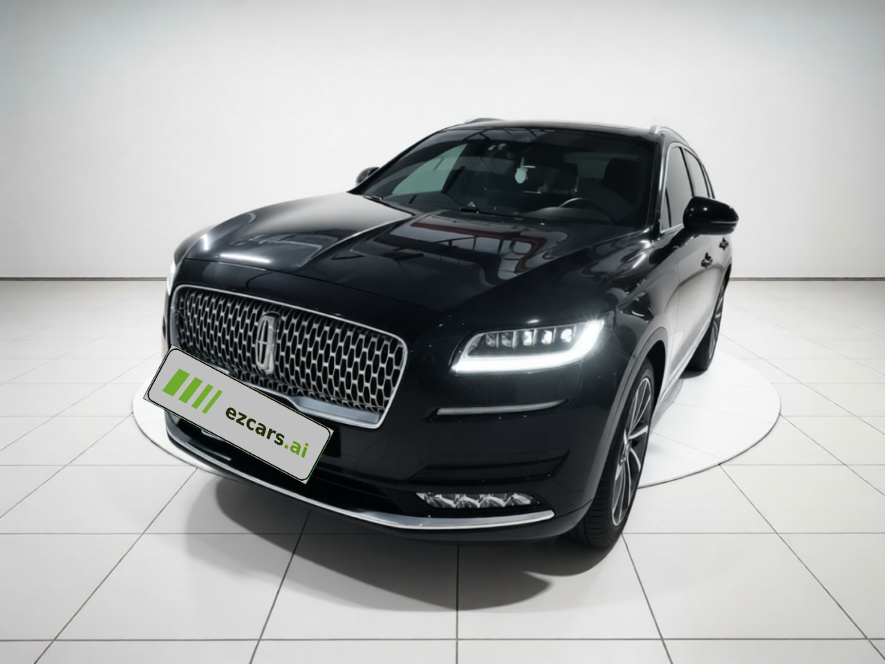 Nautilus 2021 2.7T AWD